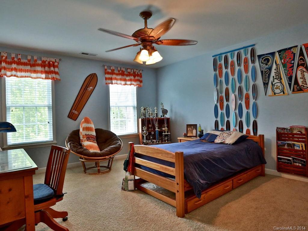 Bridgemill - Residential