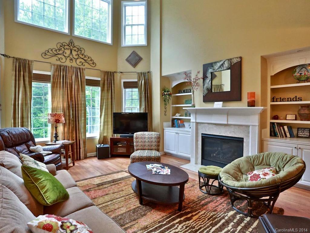 Bridgemill - Residential