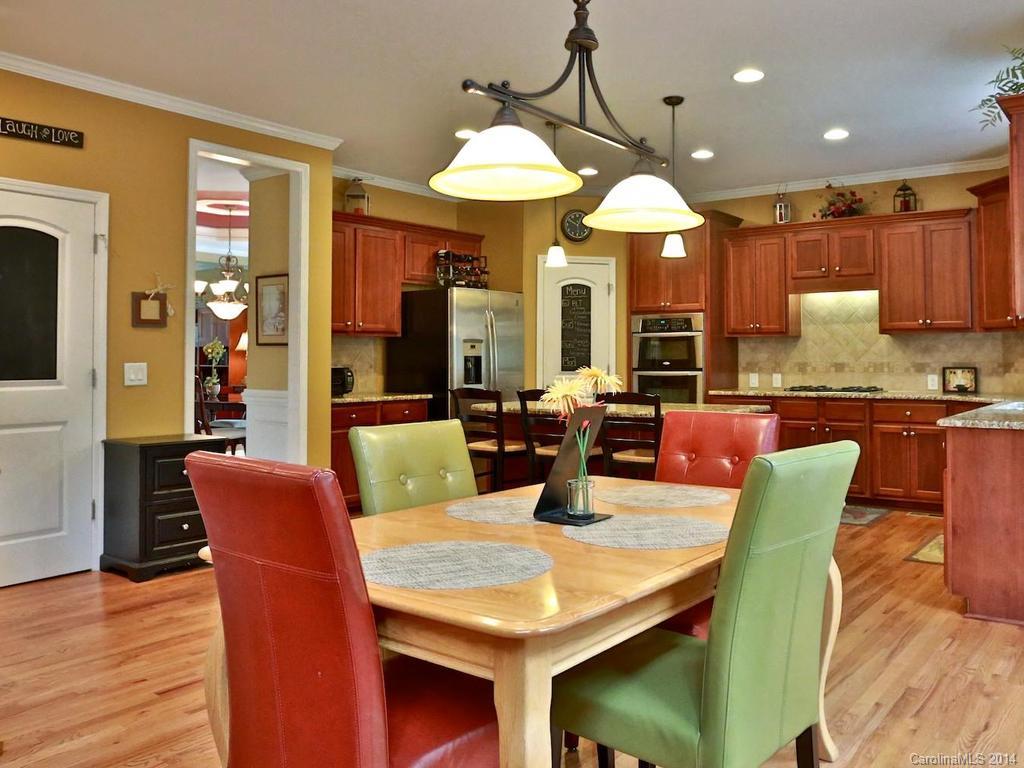 Bridgemill - Residential