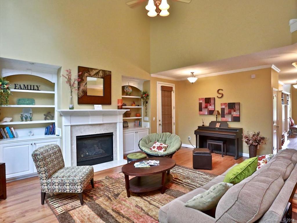 Bridgemill - Residential