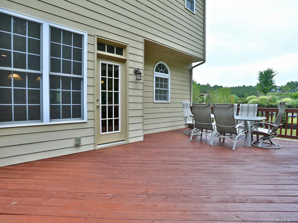 Bridgemill - Residential