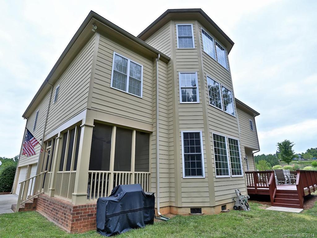 Bridgemill - Residential