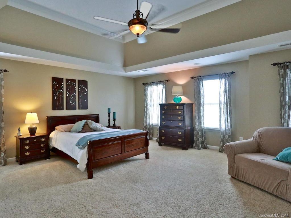 Bridgemill - Residential