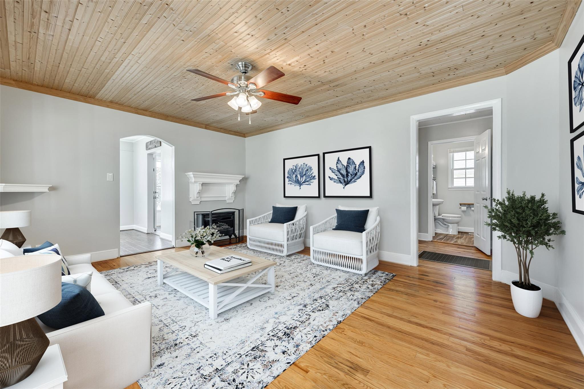 School Heights - Residential