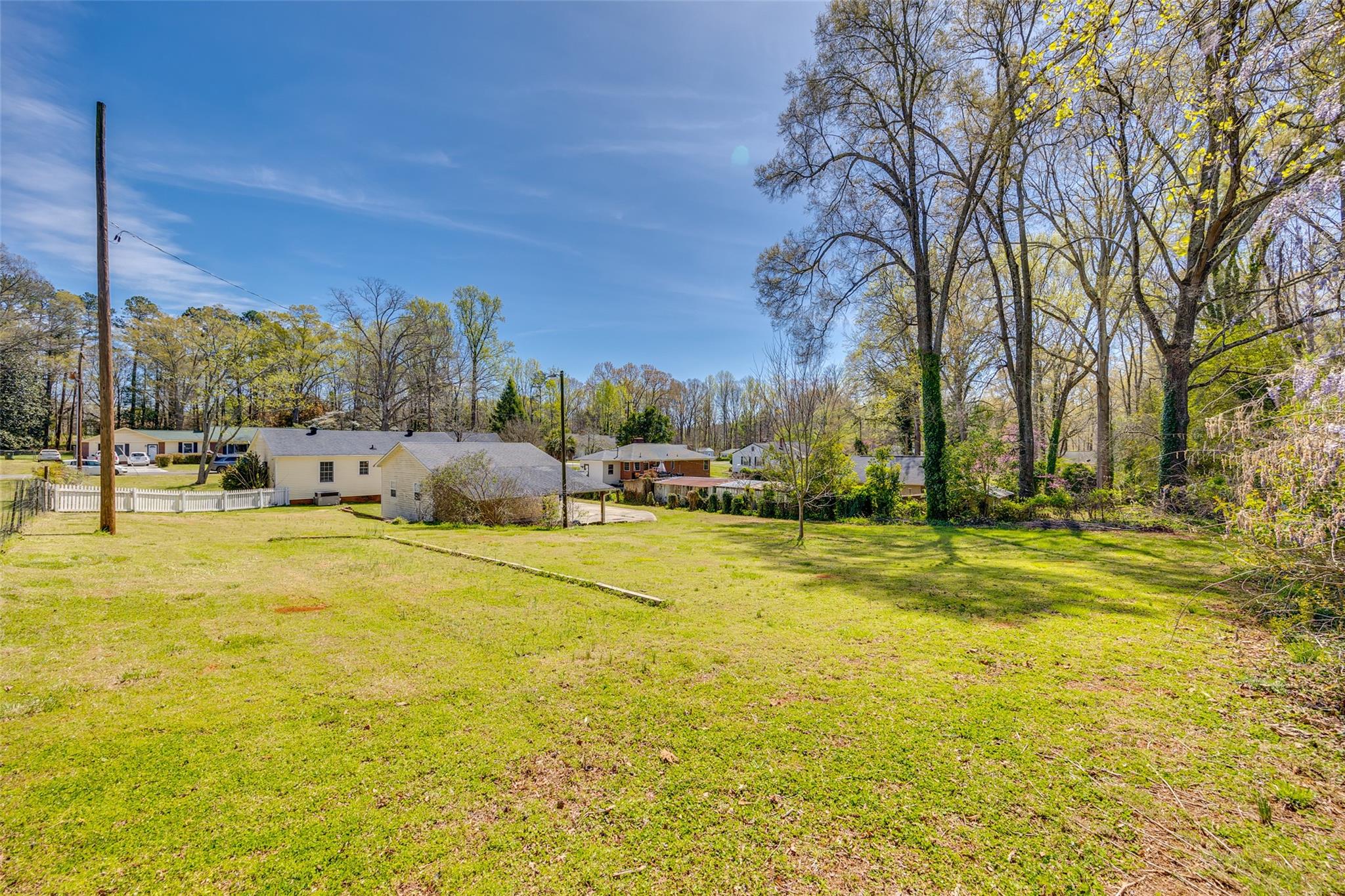 School Heights - Residential