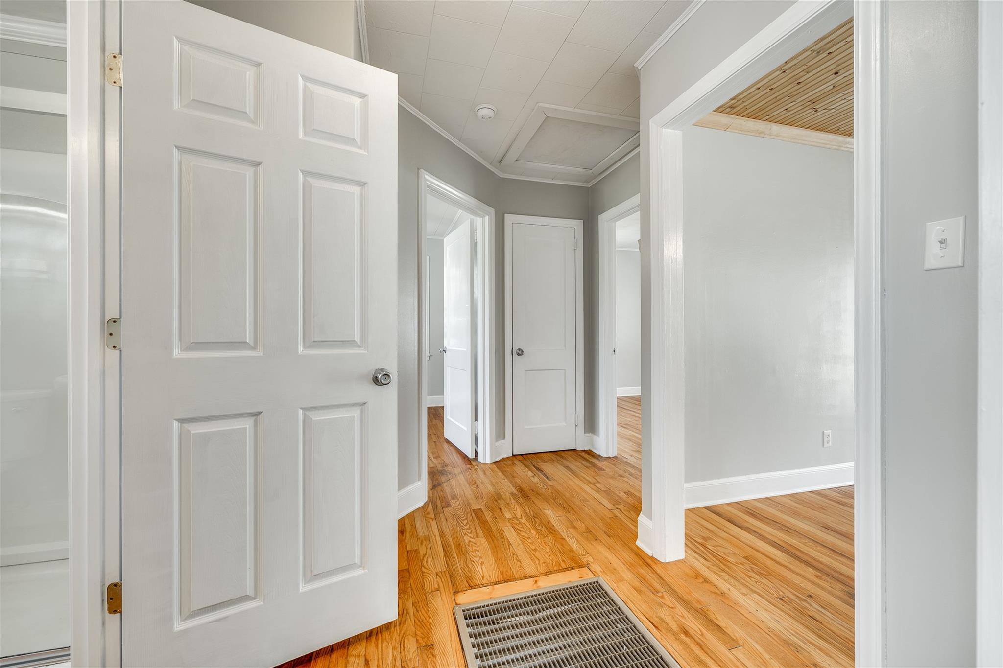 School Heights - Residential