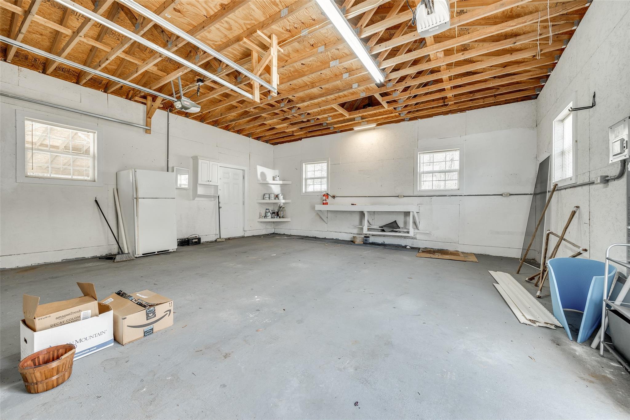 School Heights - Residential