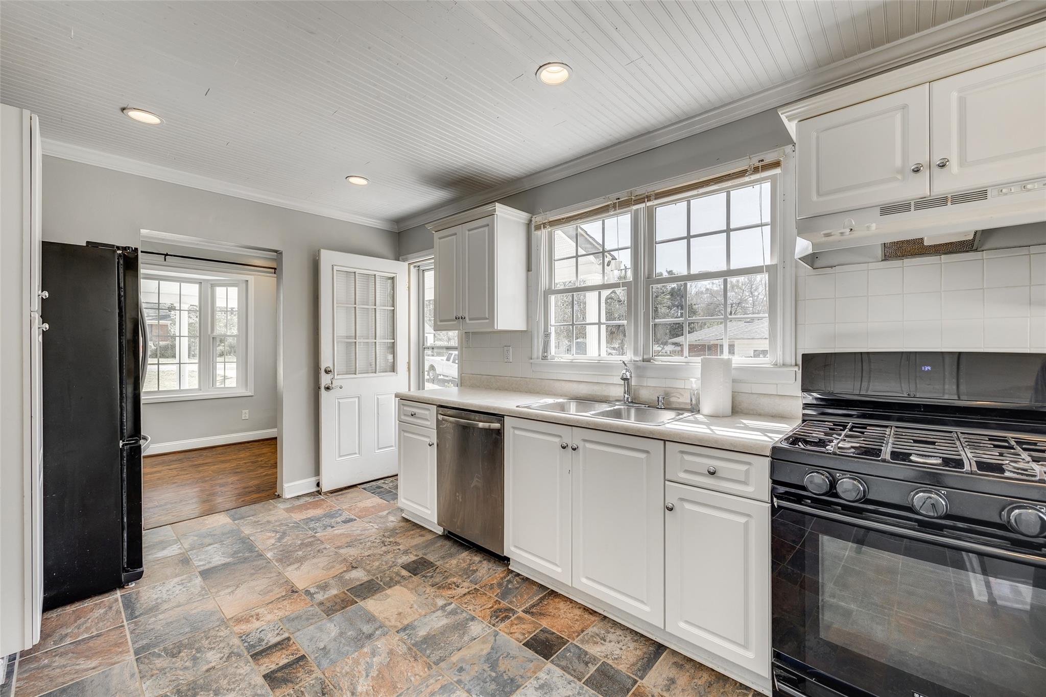 School Heights - Residential