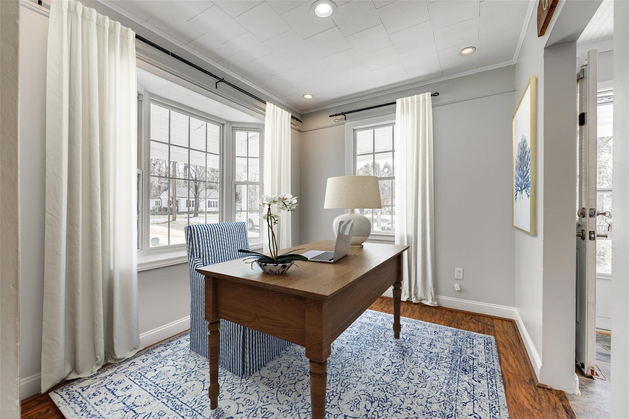 School Heights - Residential