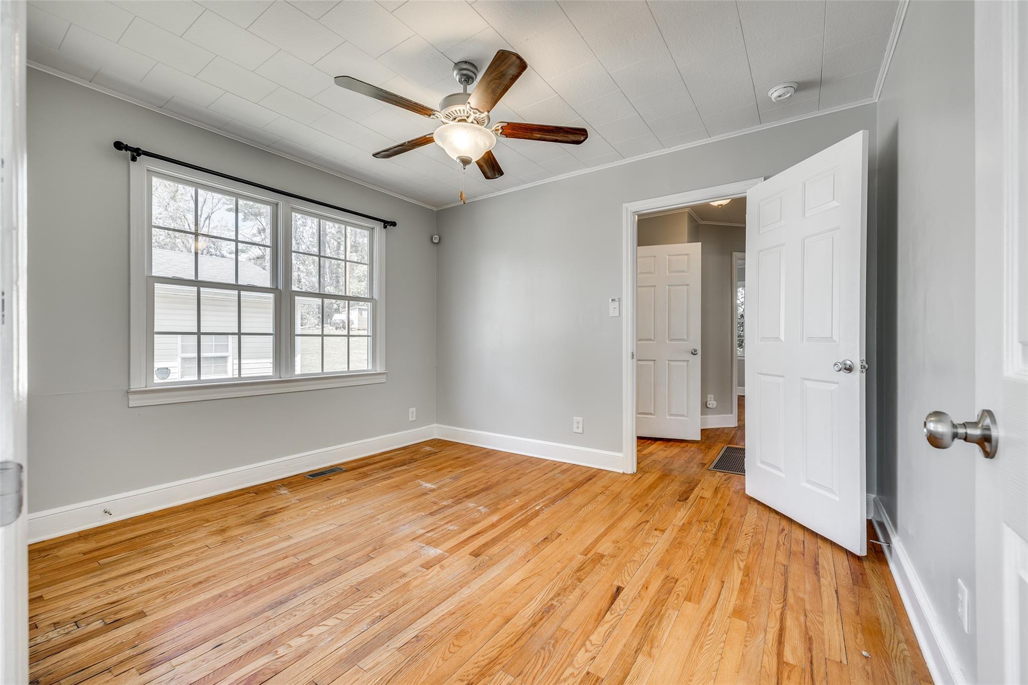 School Heights - Residential