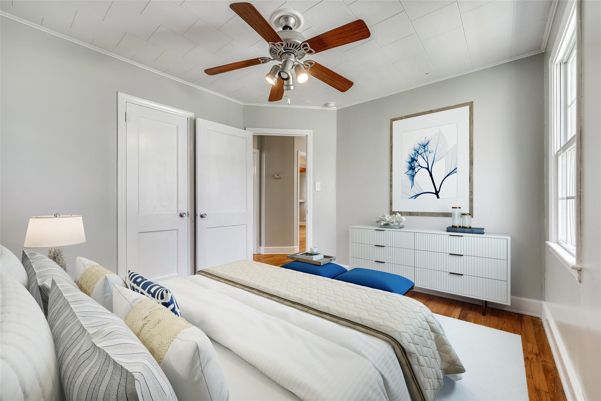 School Heights - Residential