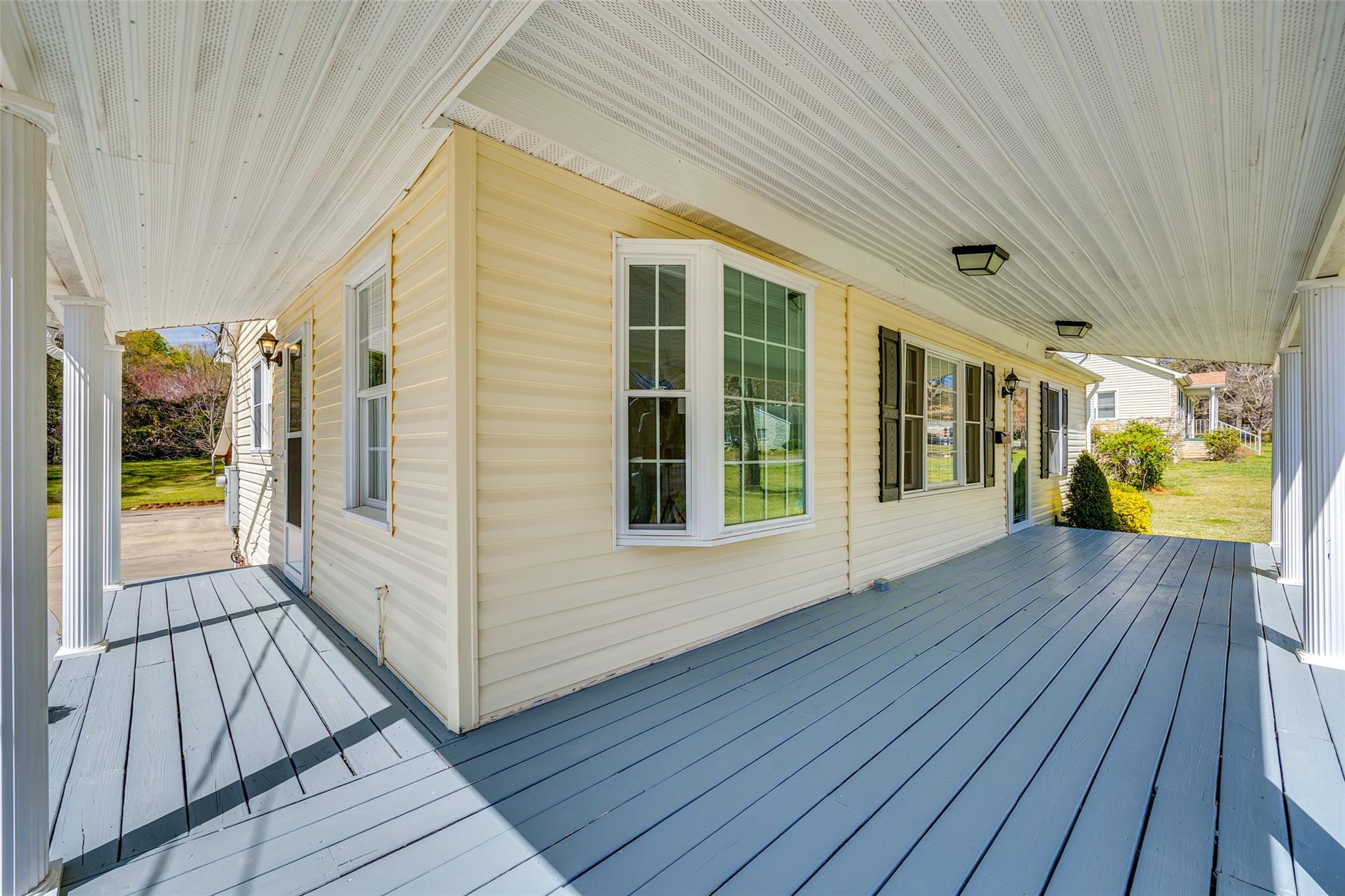 School Heights - Residential