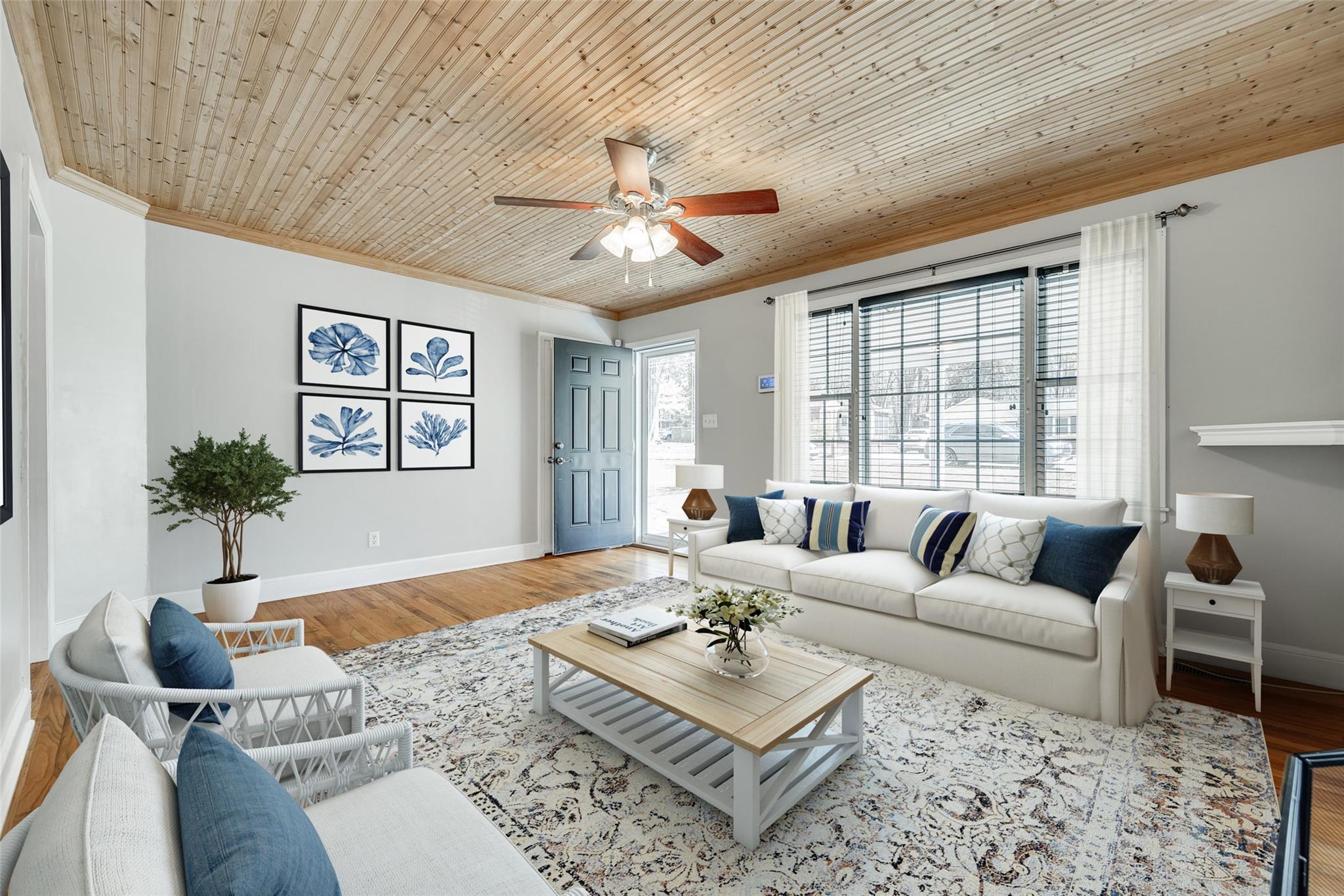 School Heights - Residential