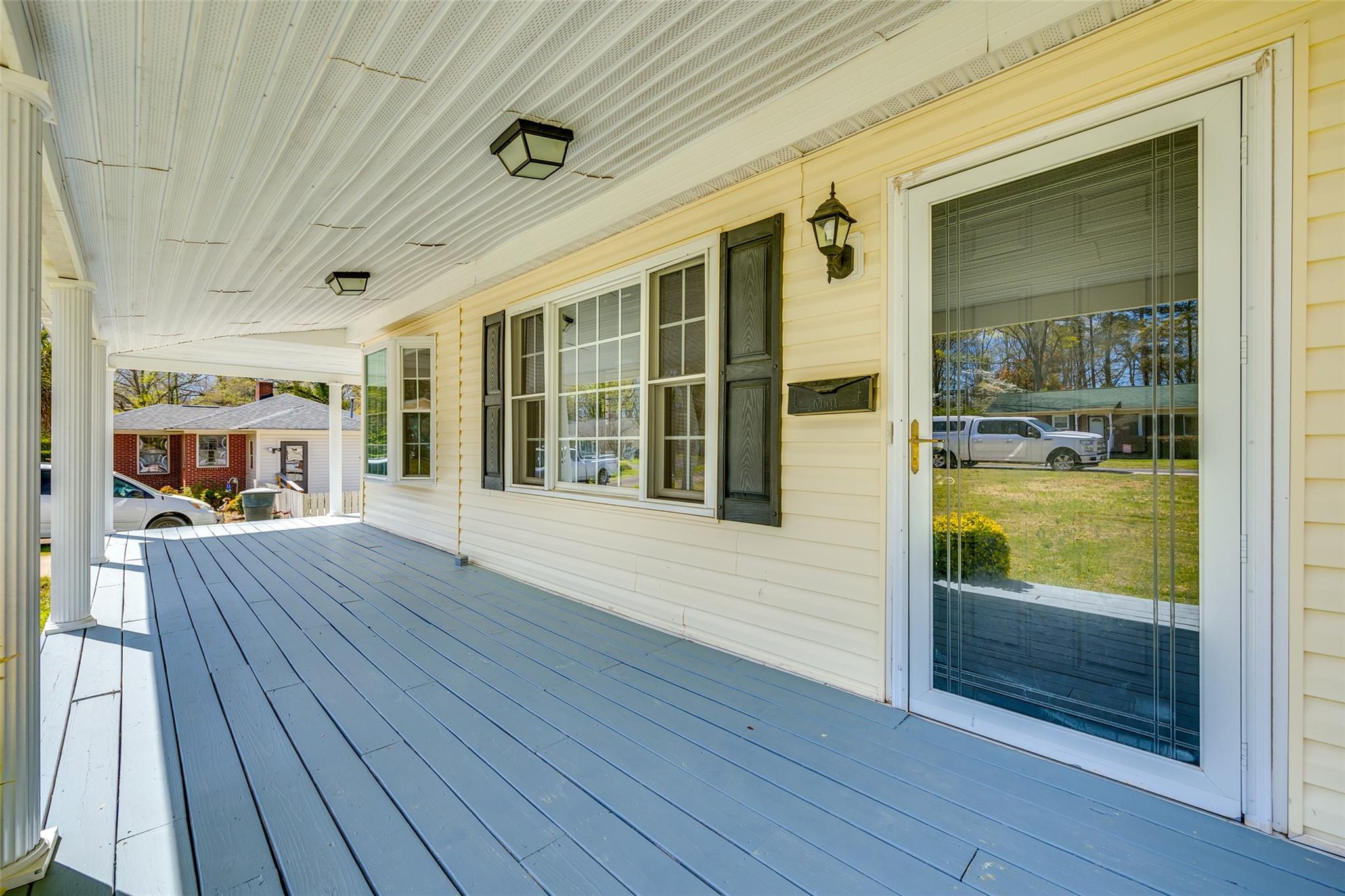 School Heights - Residential