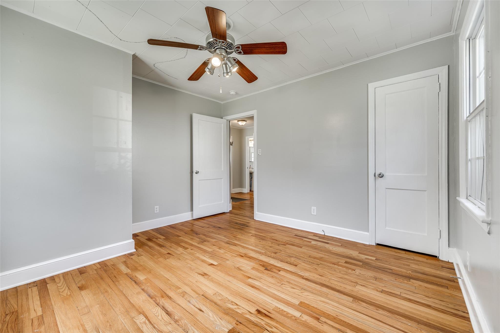 School Heights - Residential