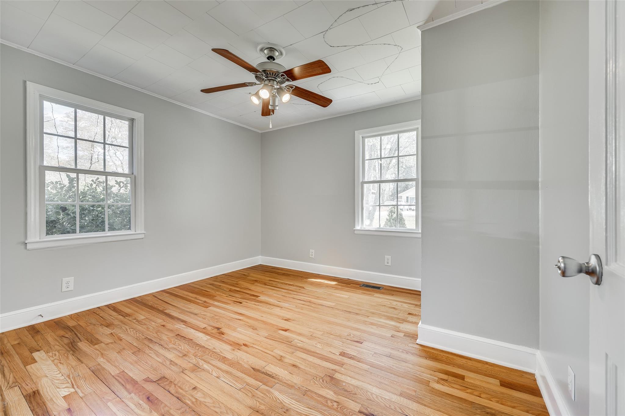 School Heights - Residential