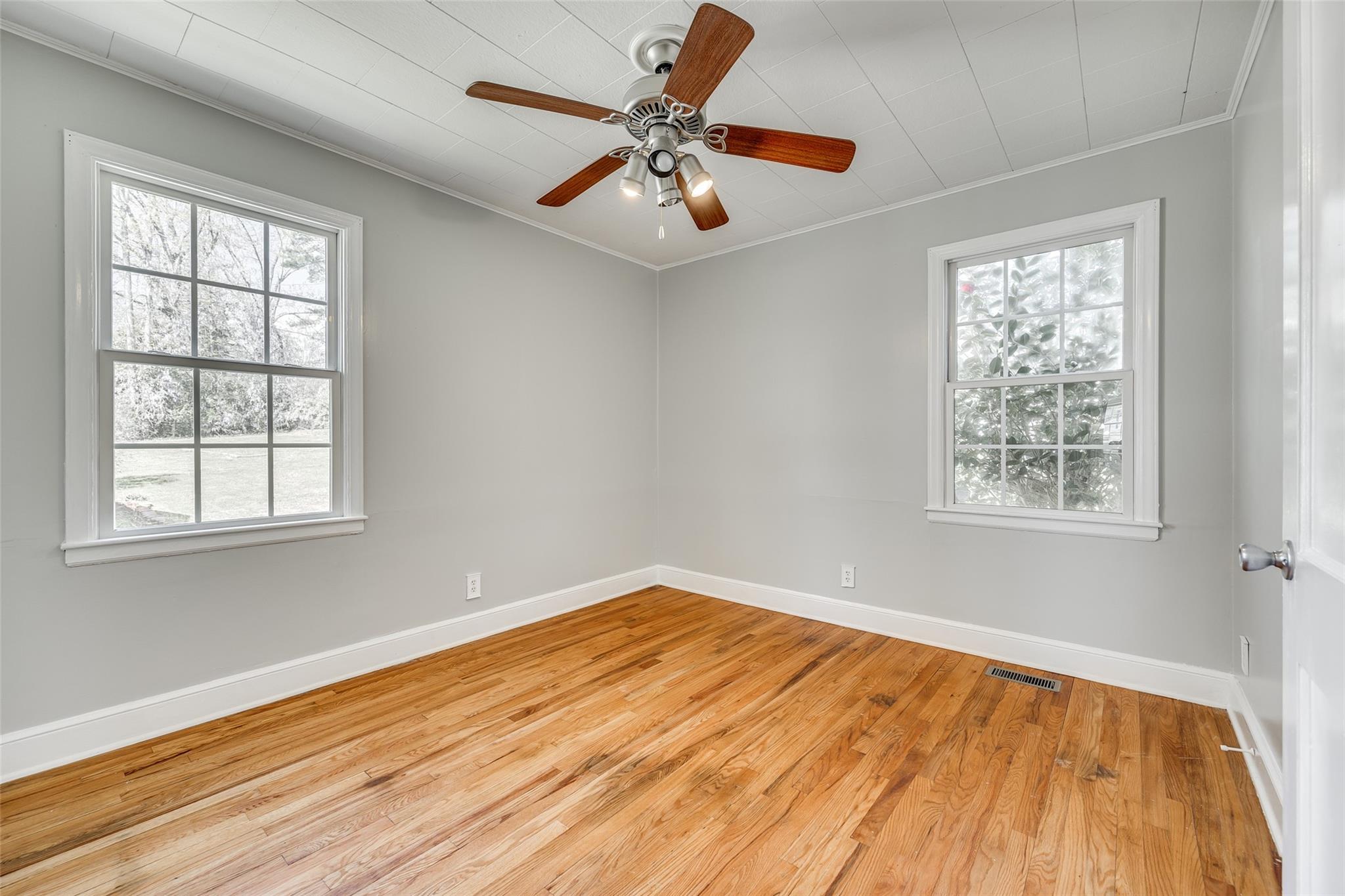 School Heights - Residential