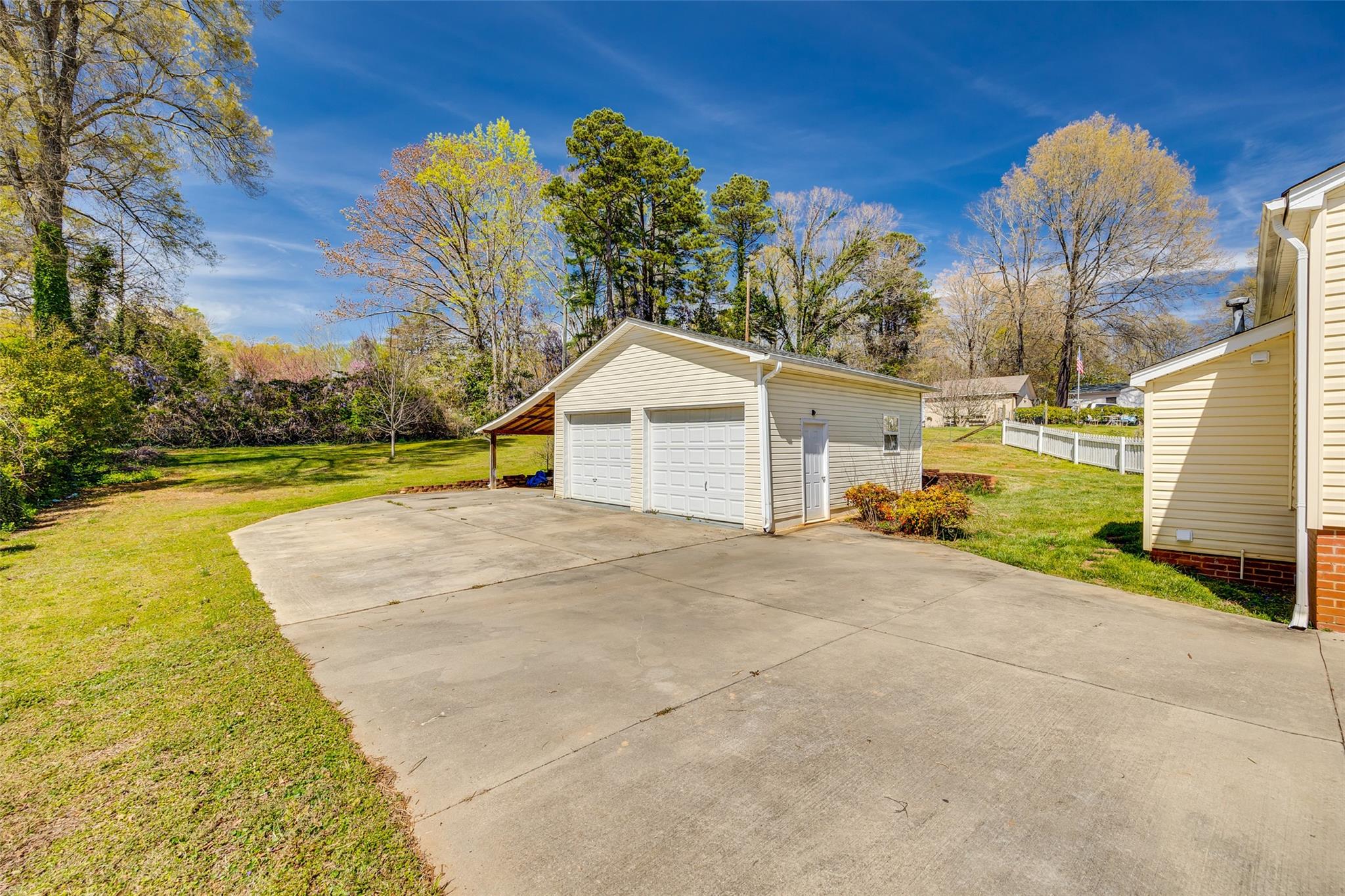 School Heights - Residential