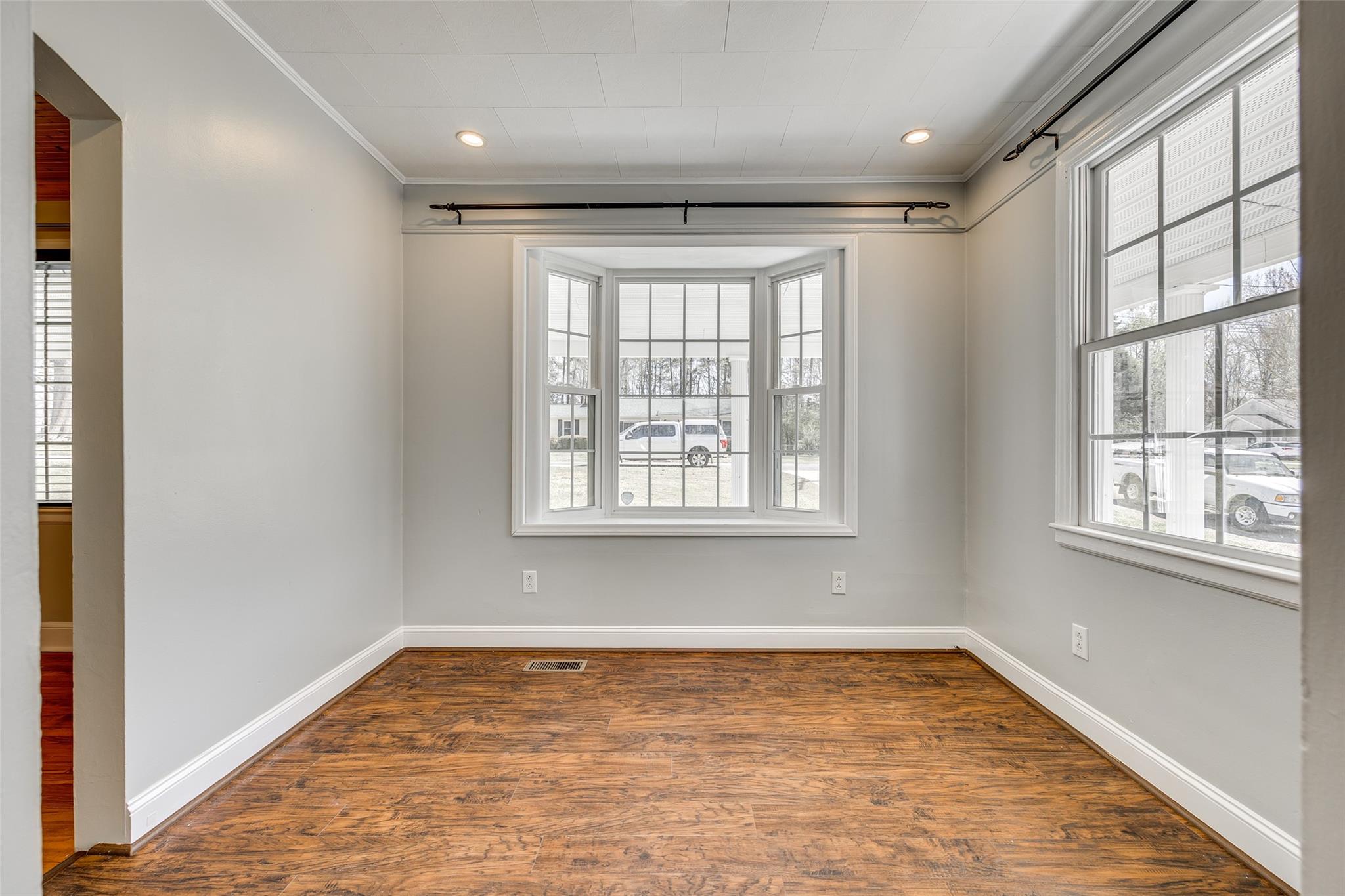 School Heights - Residential