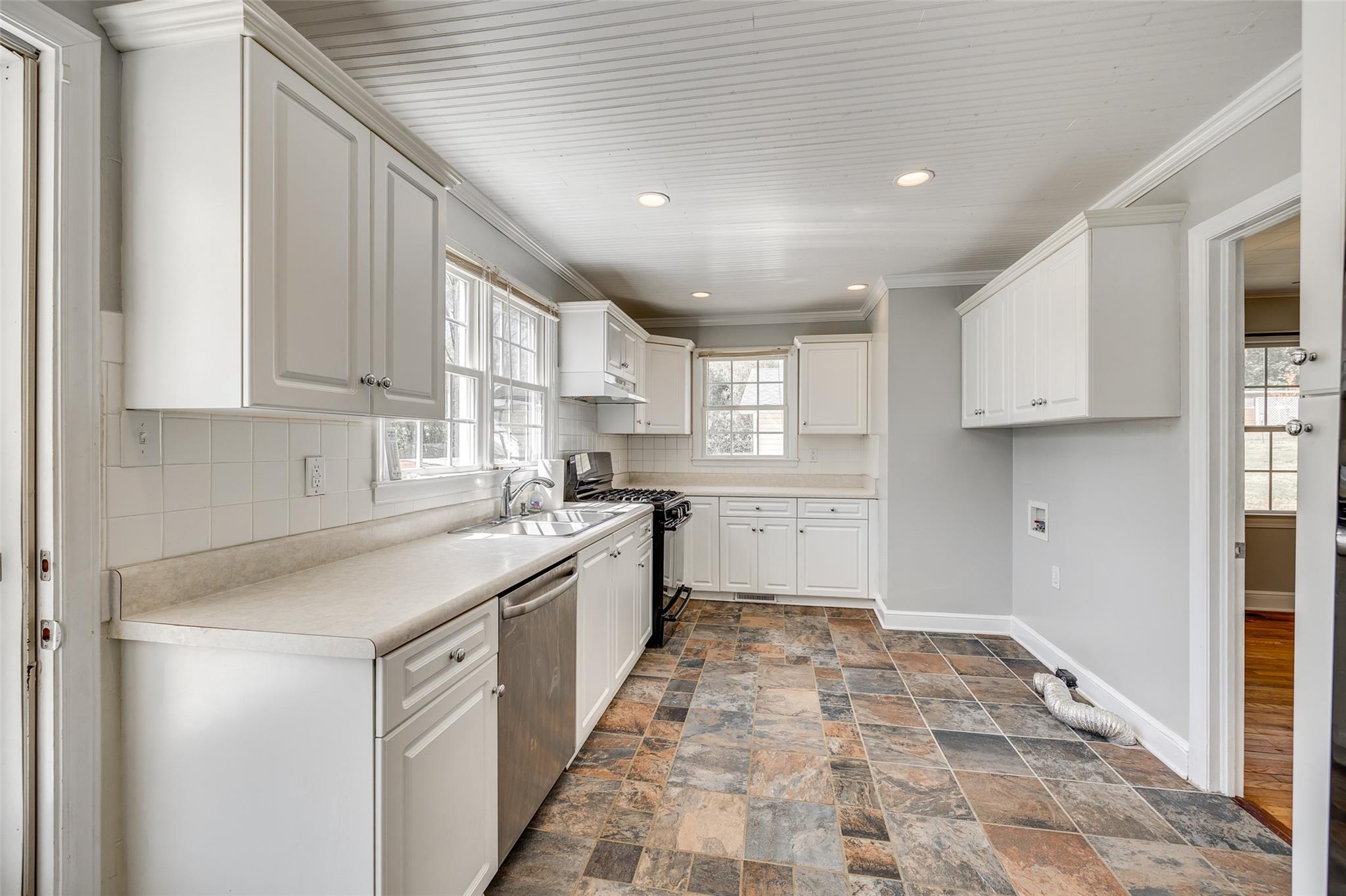 School Heights - Residential