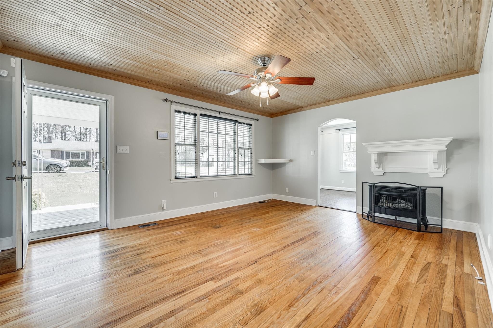 School Heights - Residential