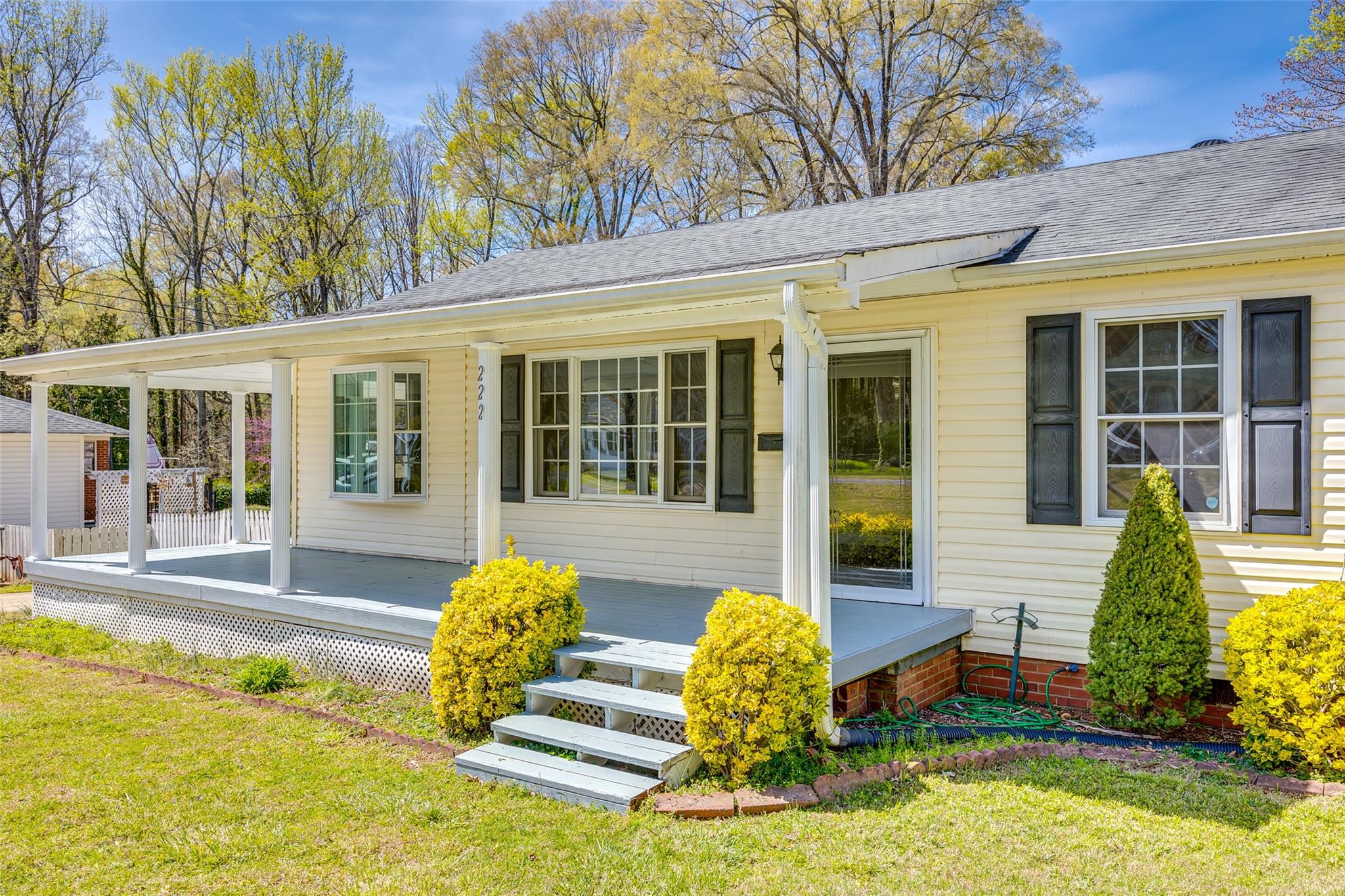 School Heights - Residential