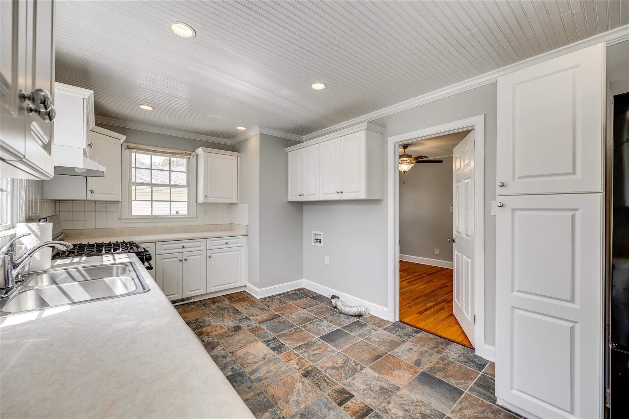 School Heights - Residential