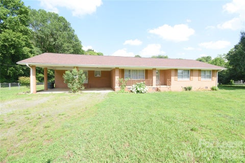Photo of 4099 Shenandoah Drive SW, Concord, NC 28027 (MLS # 4433871)
