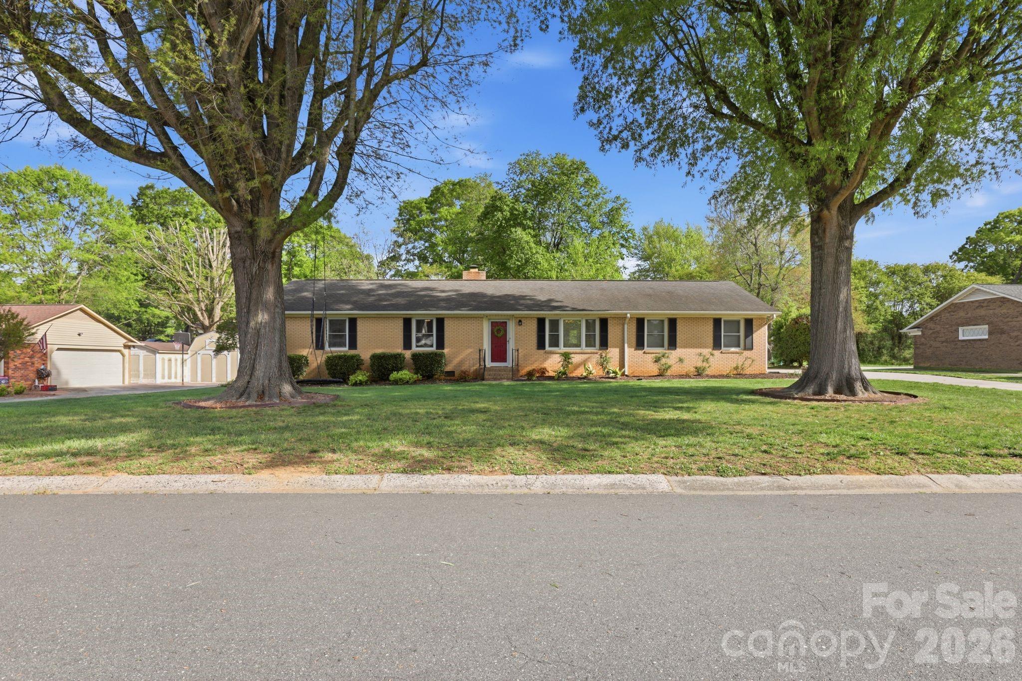 8325 Fallsdale Drive