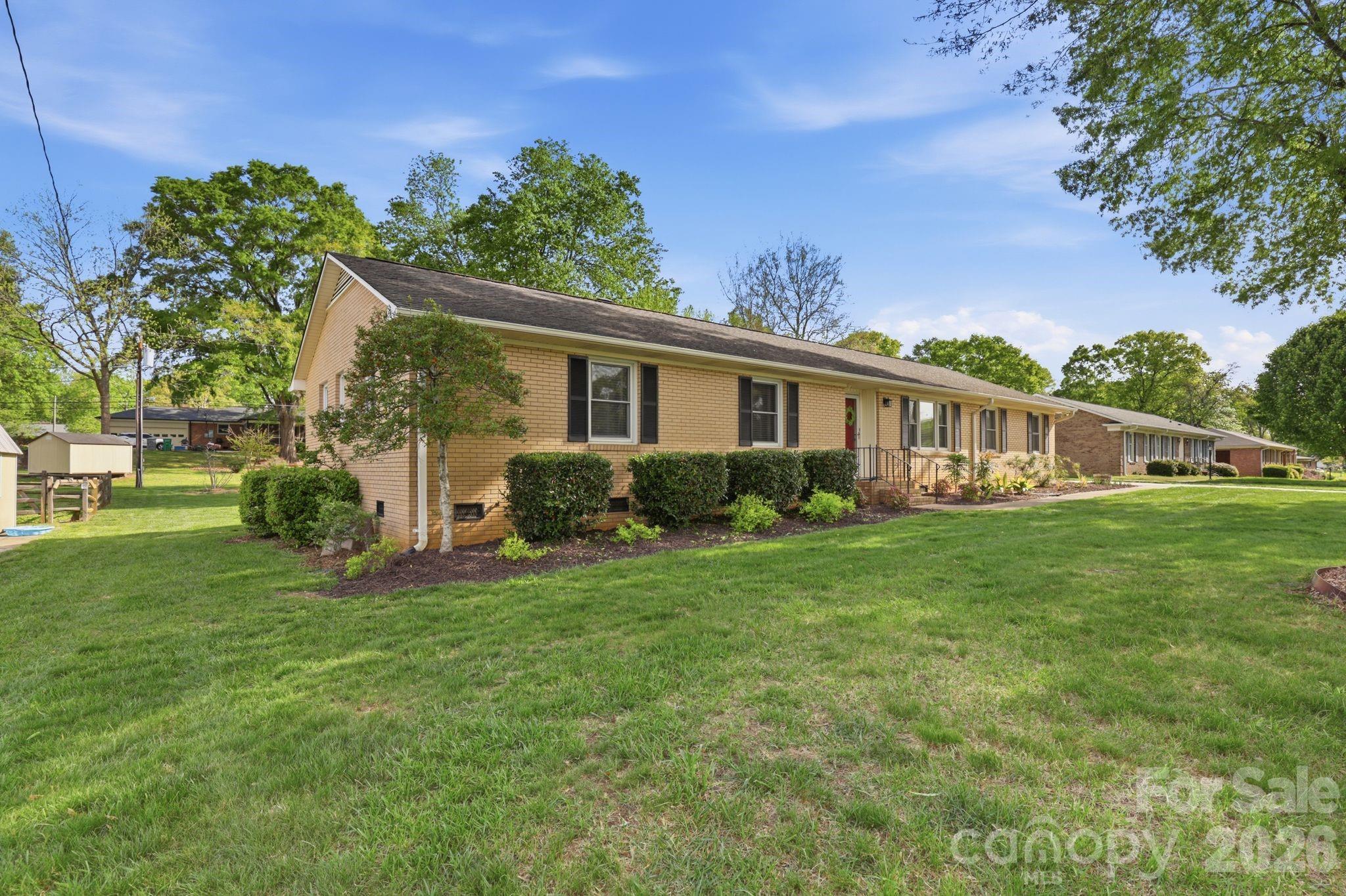 8325 Fallsdale Drive