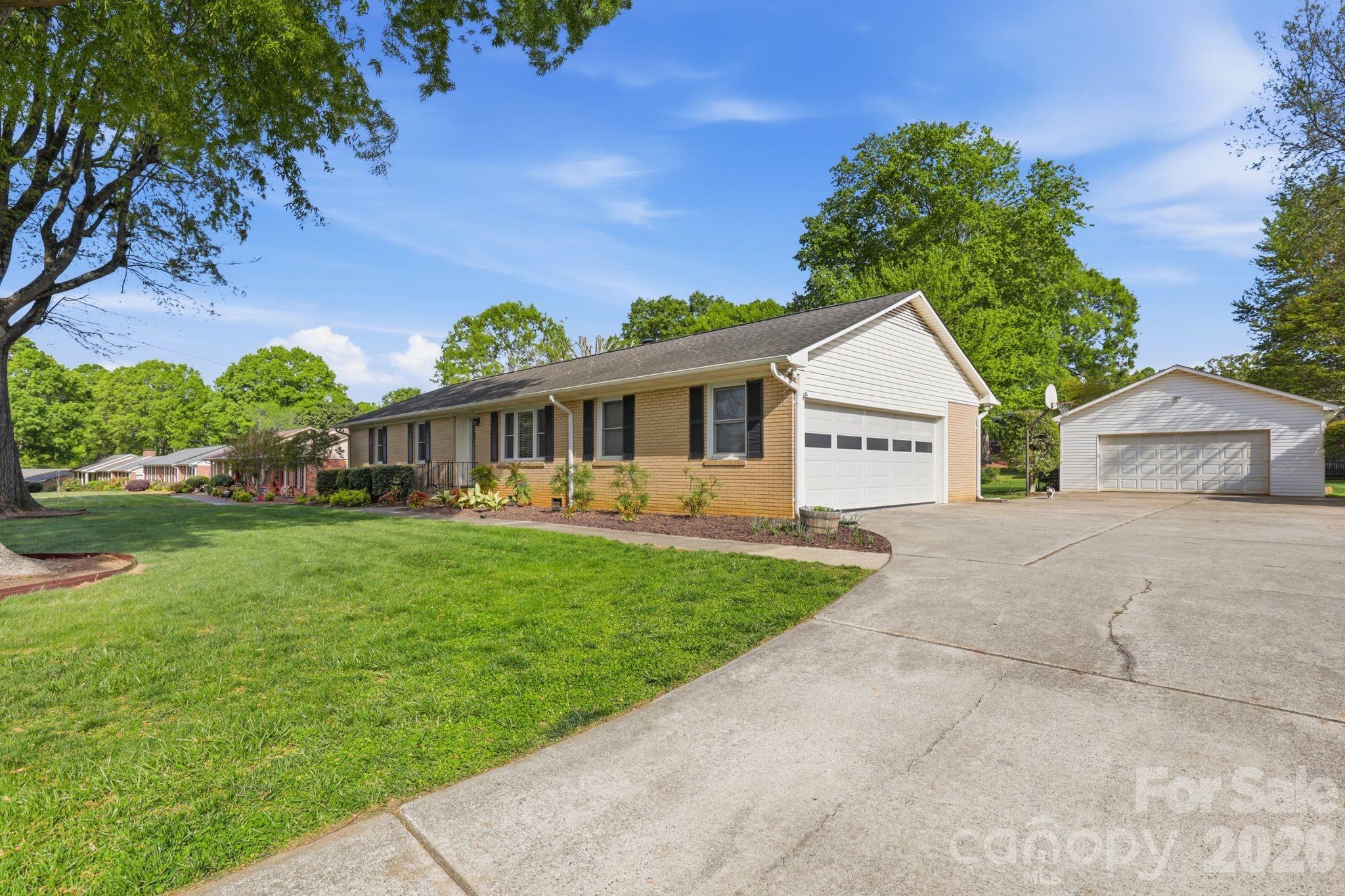 8325 Fallsdale Drive