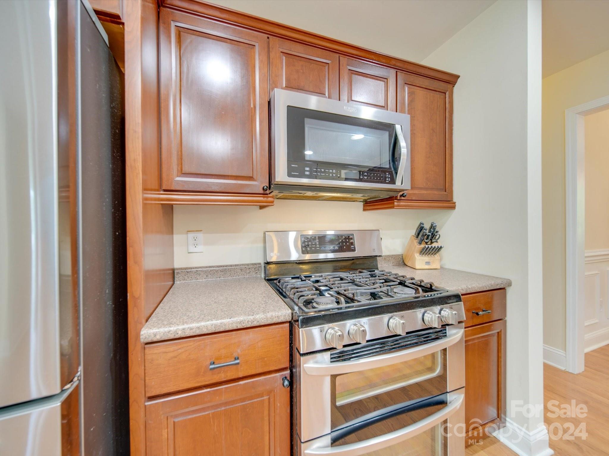 Carmel Village - Residential