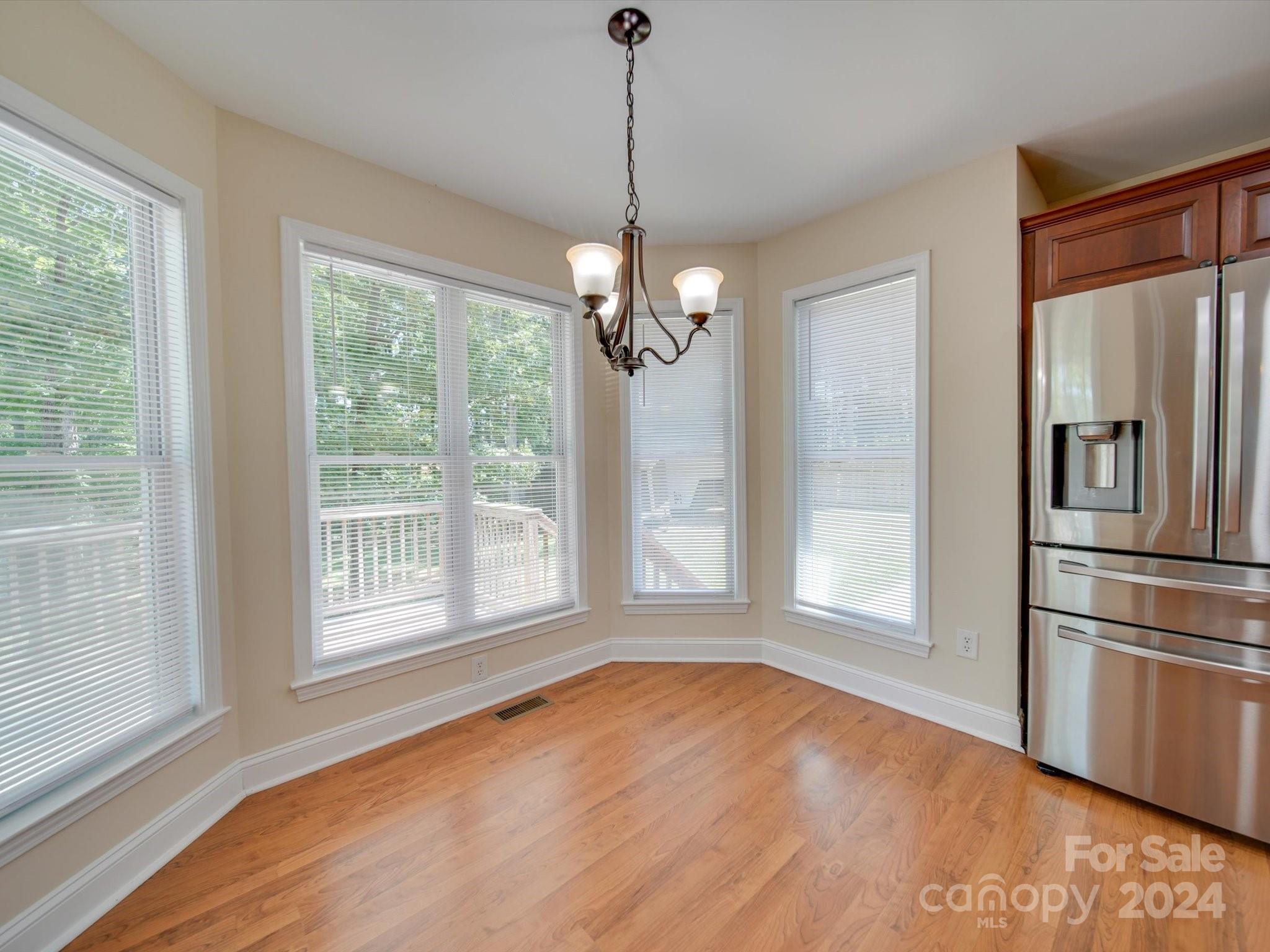 Carmel Village - Residential