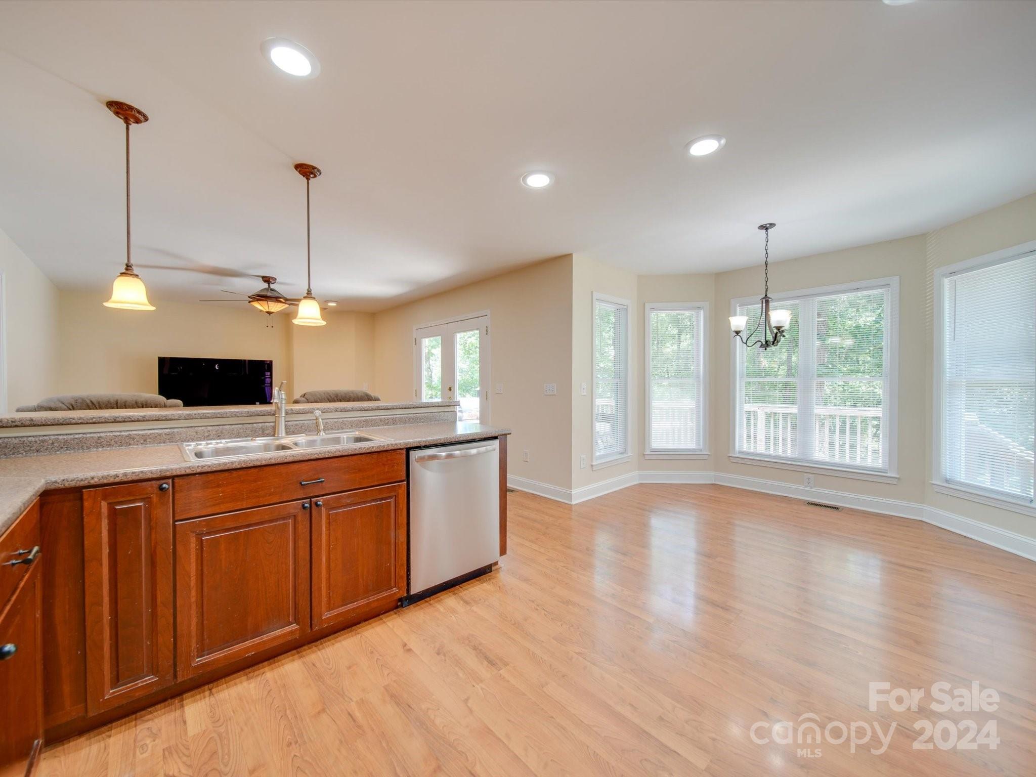 Carmel Village - Residential