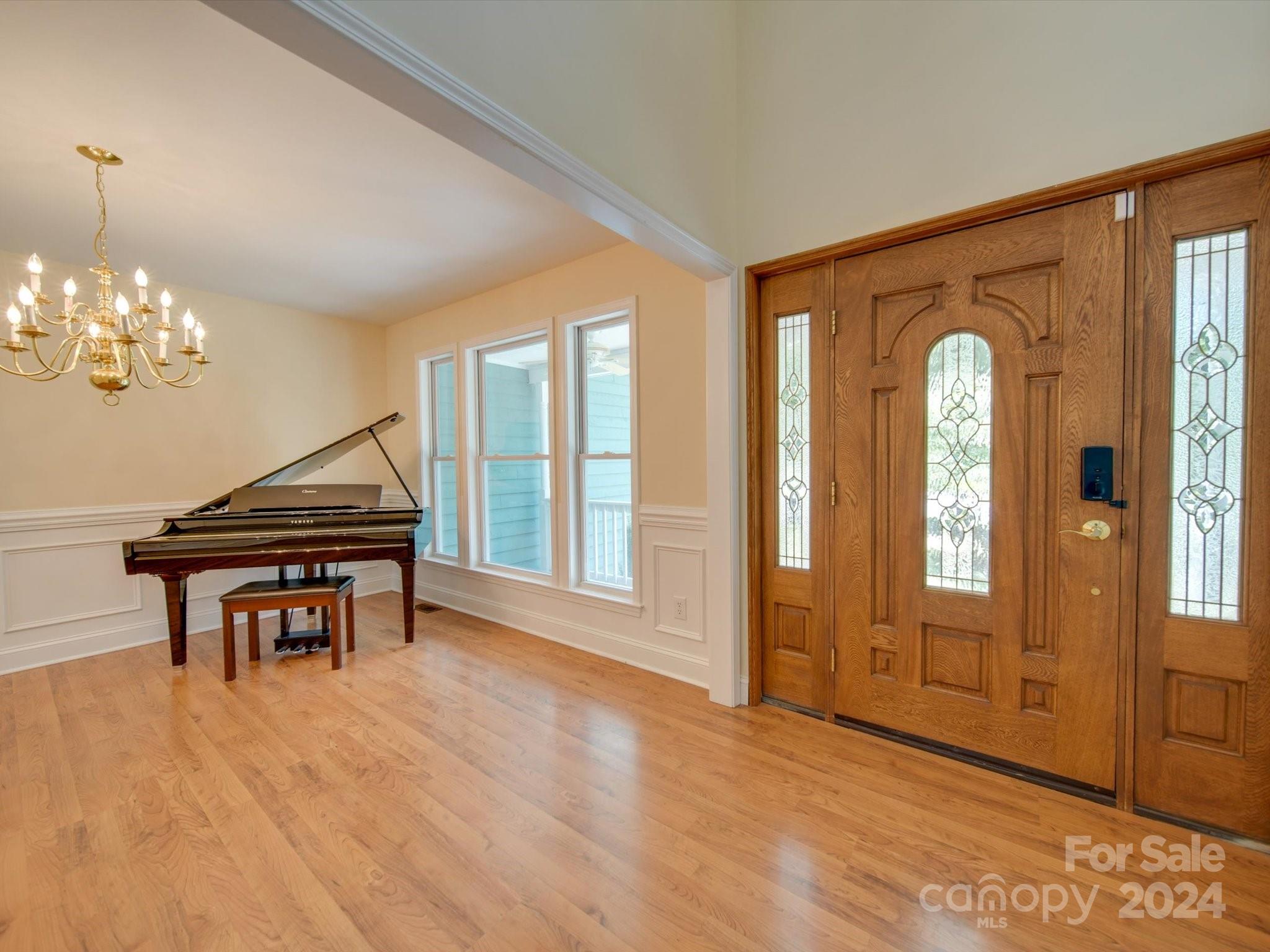 Carmel Village - Residential