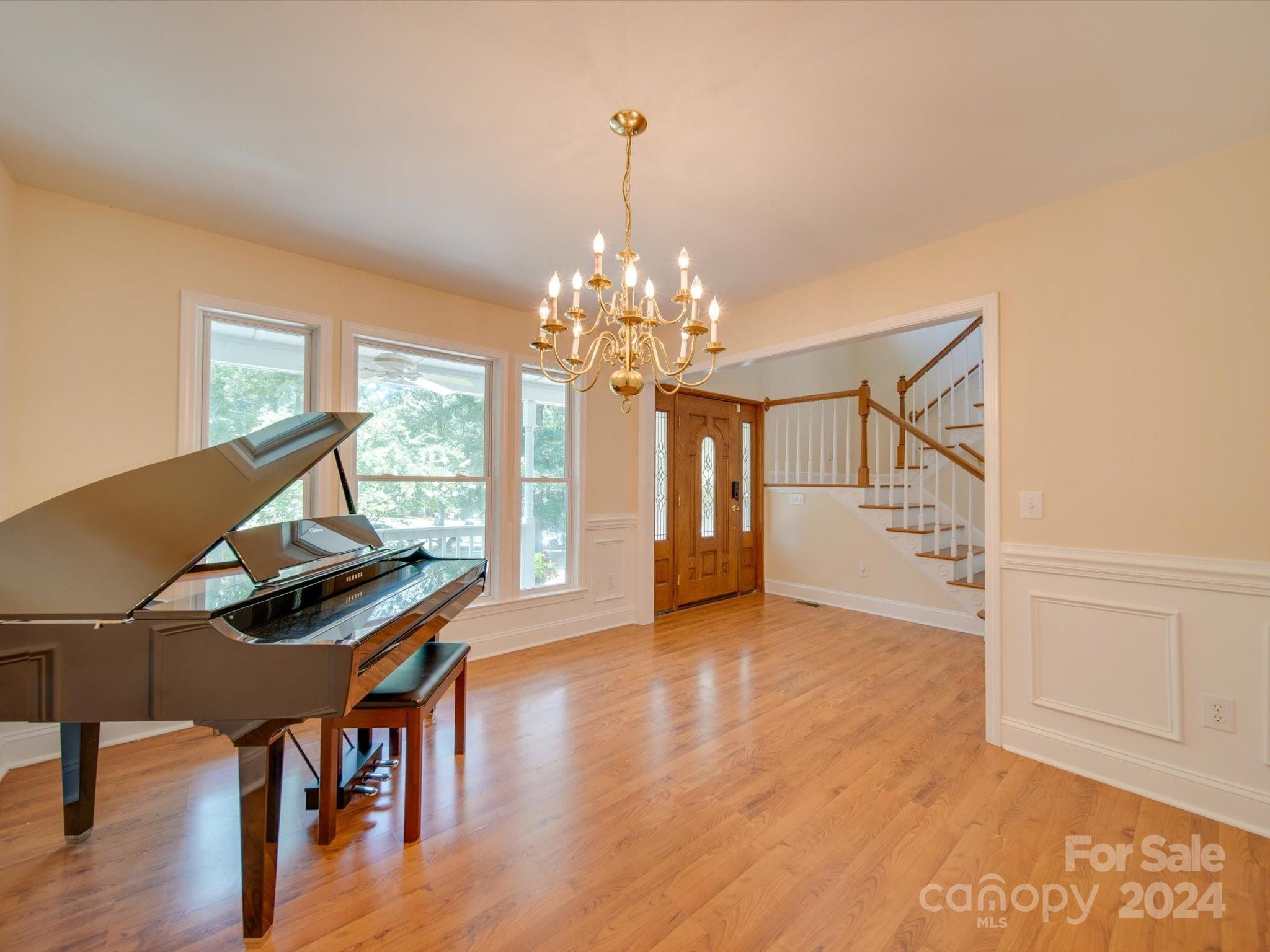 Carmel Village - Residential