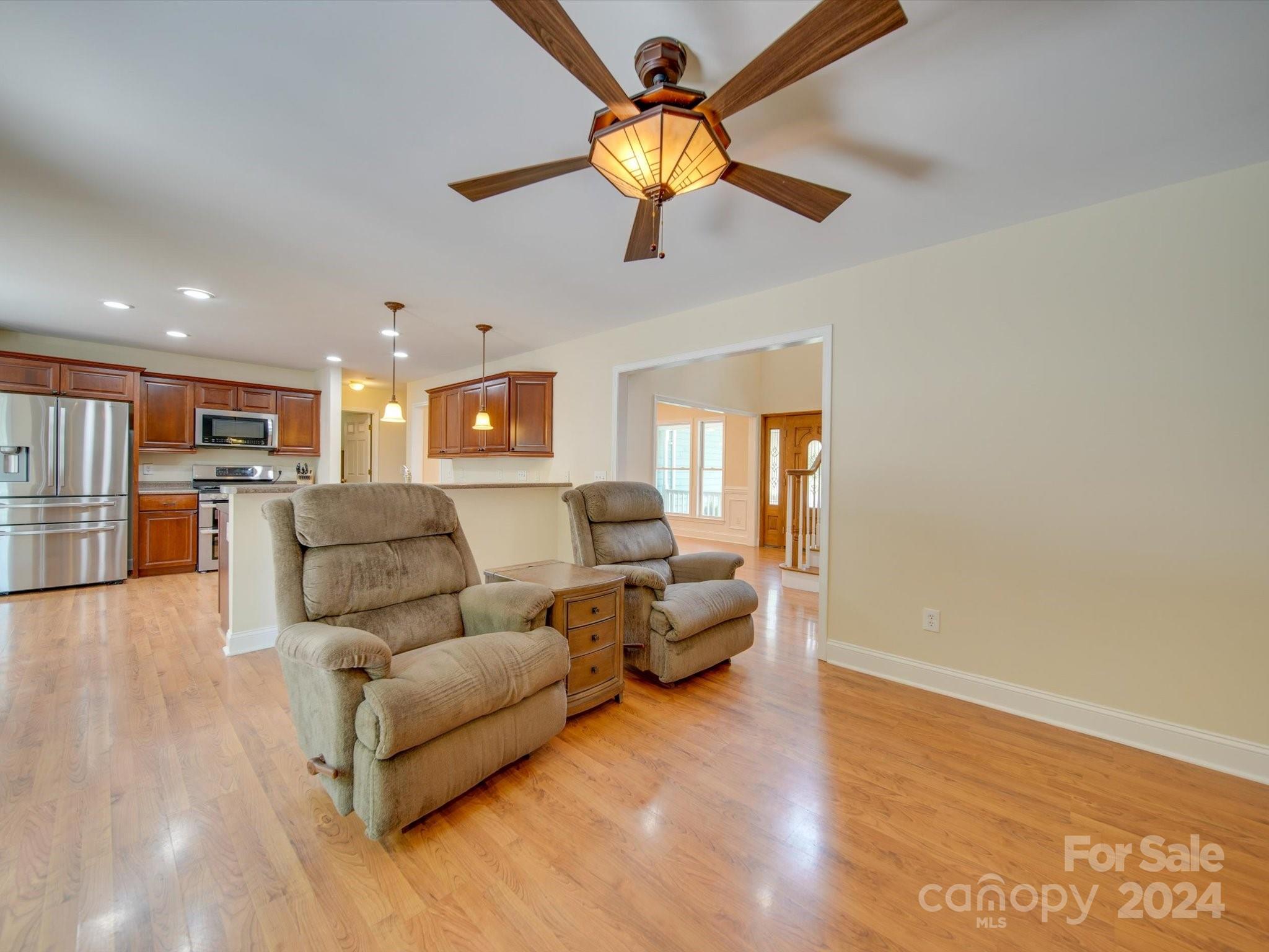 Carmel Village - Residential