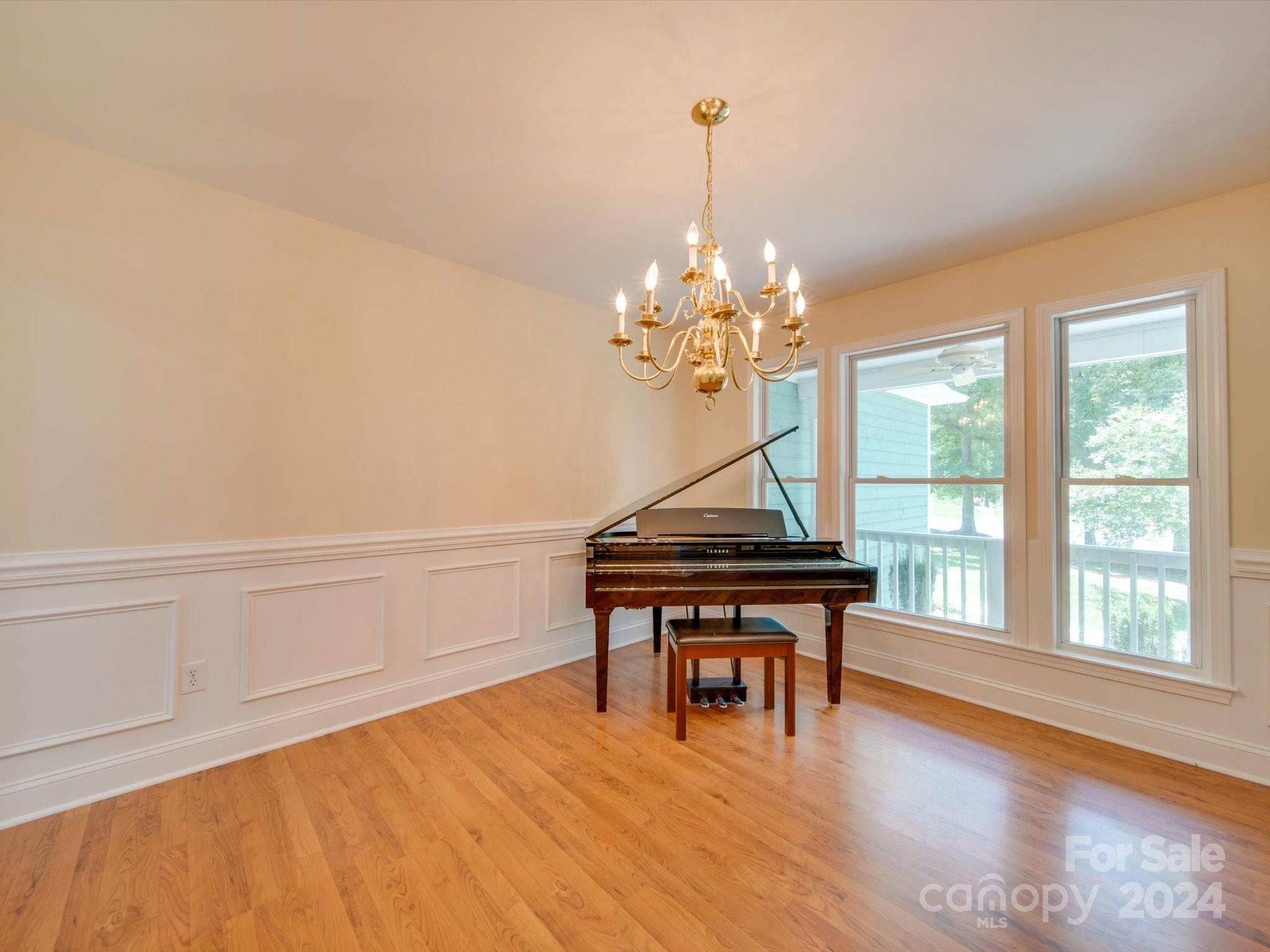 Carmel Village - Residential