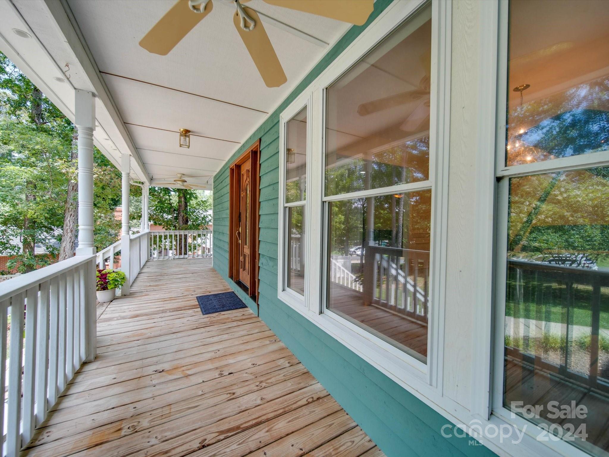 Carmel Village - Residential