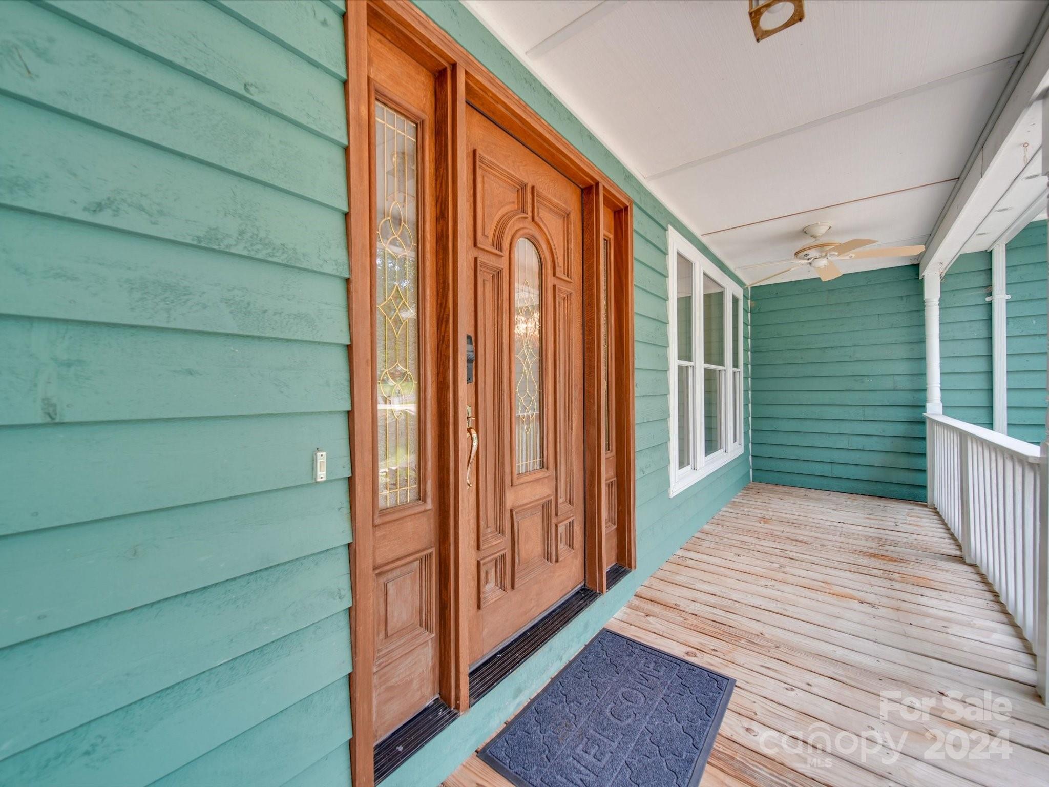 Carmel Village - Residential