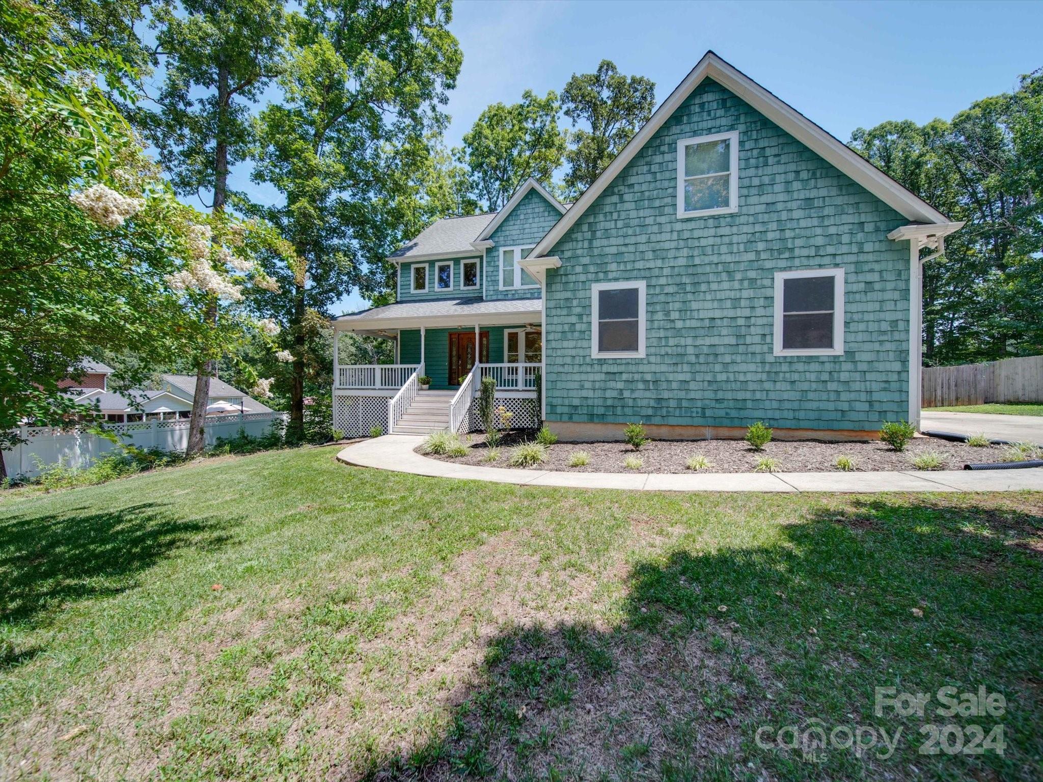 Carmel Village - Residential