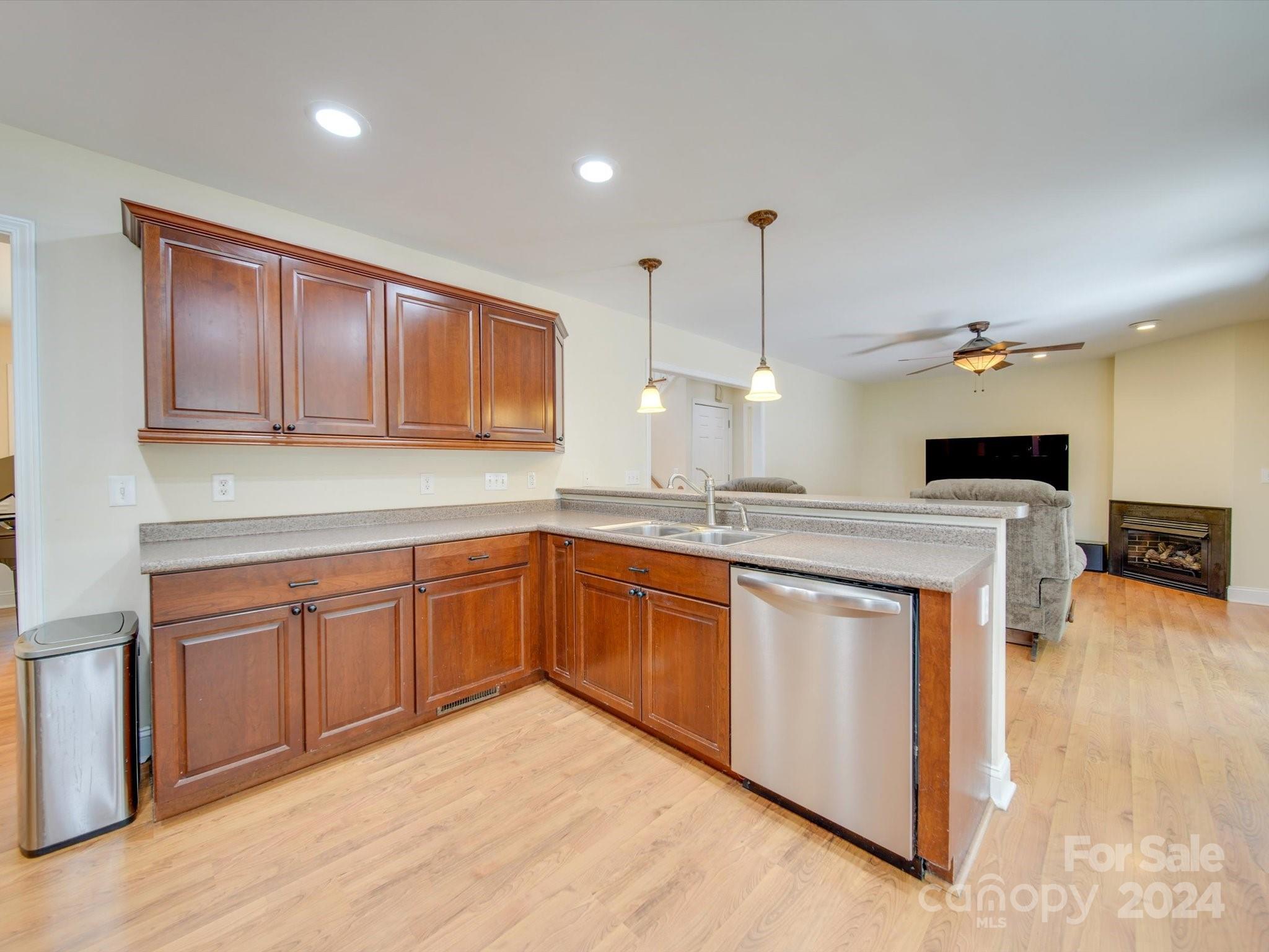 Carmel Village - Residential