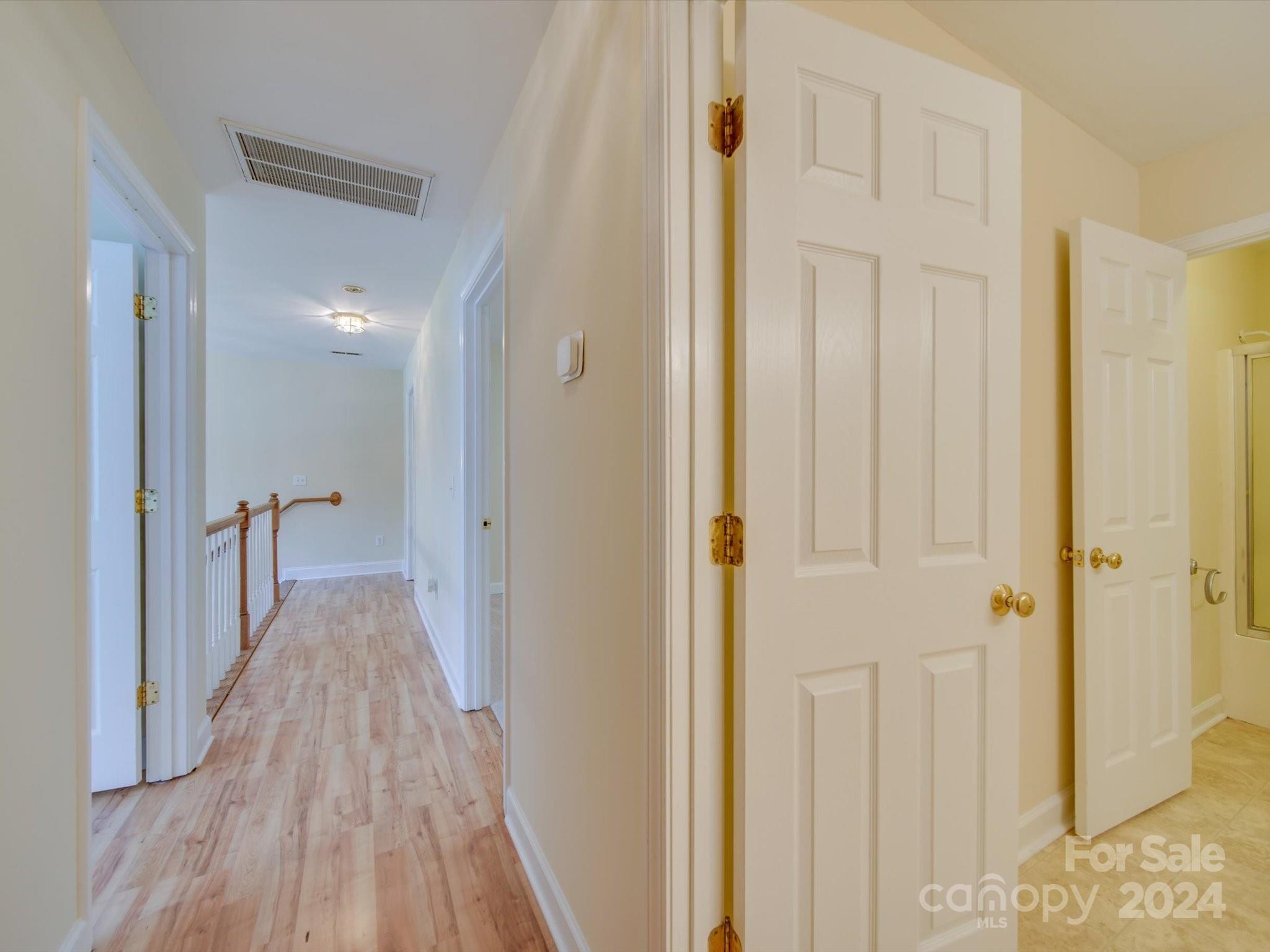 Carmel Village - Residential