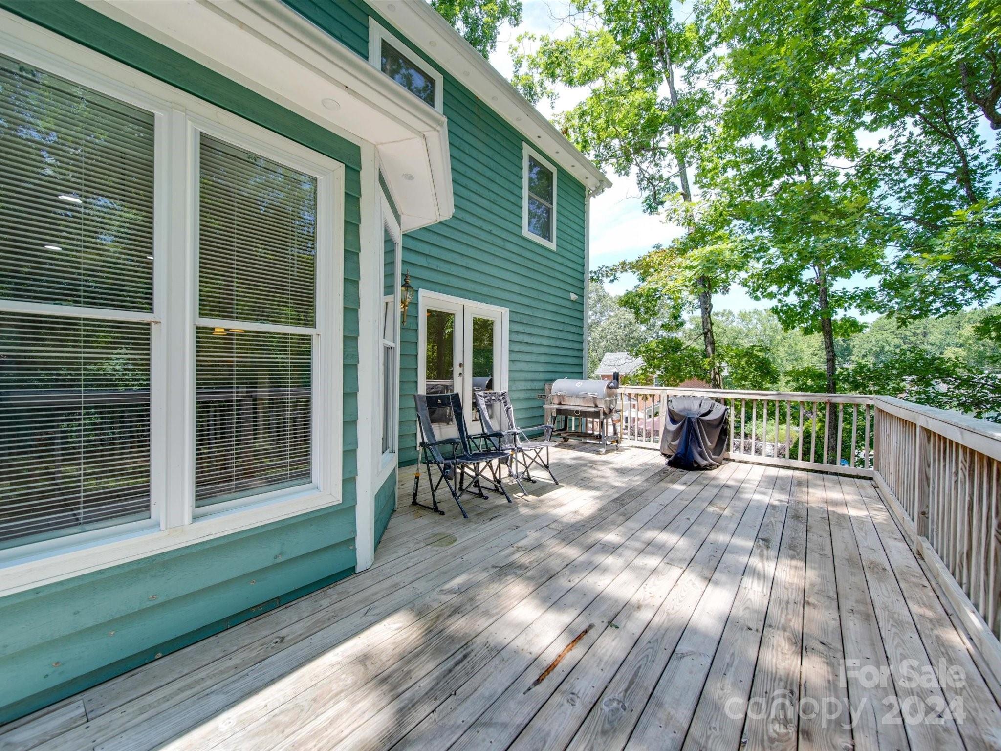 Carmel Village - Residential