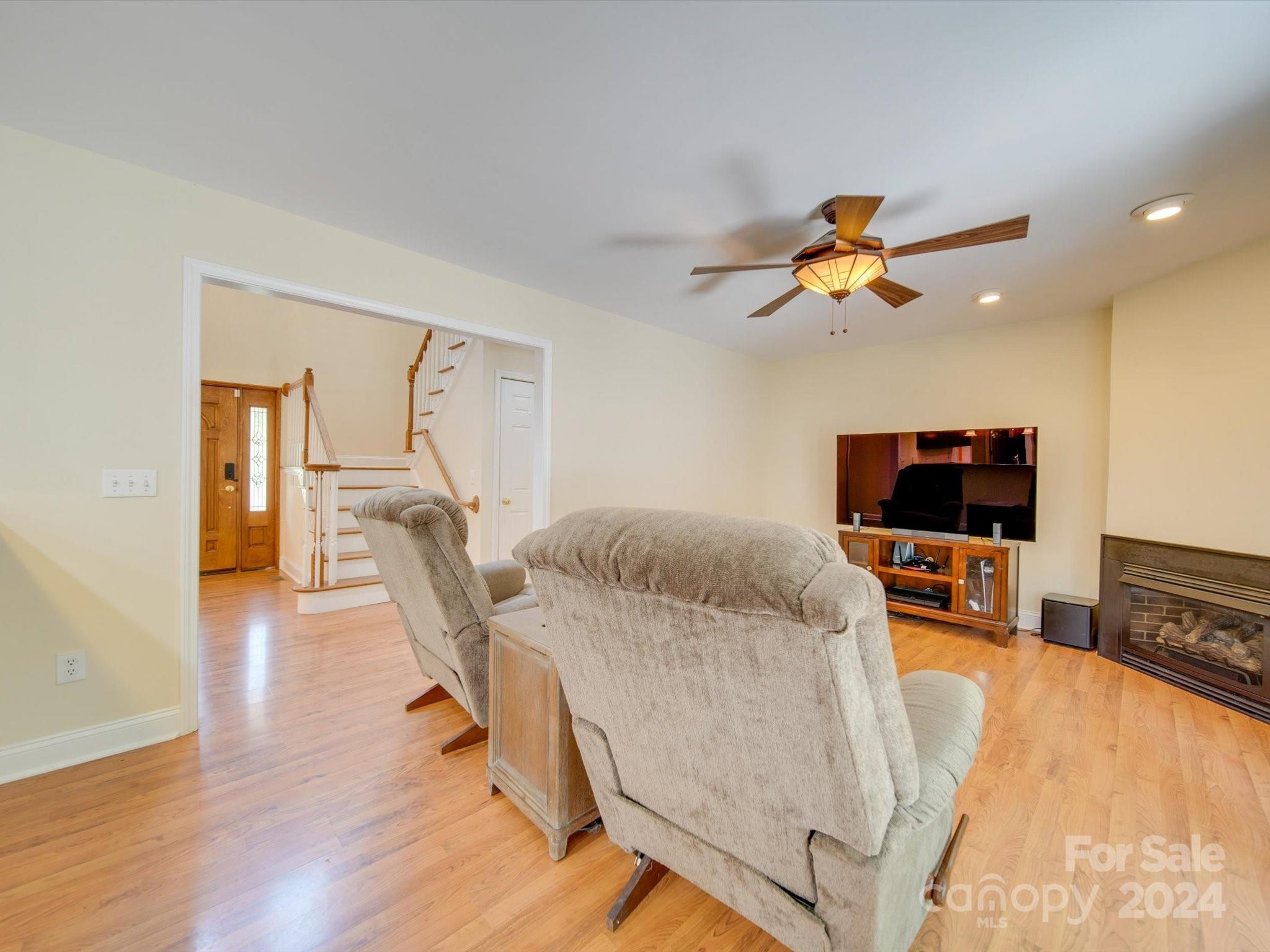 Carmel Village - Residential