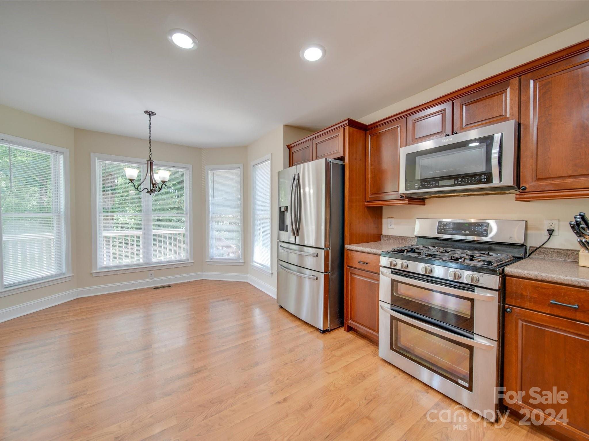 Carmel Village - Residential