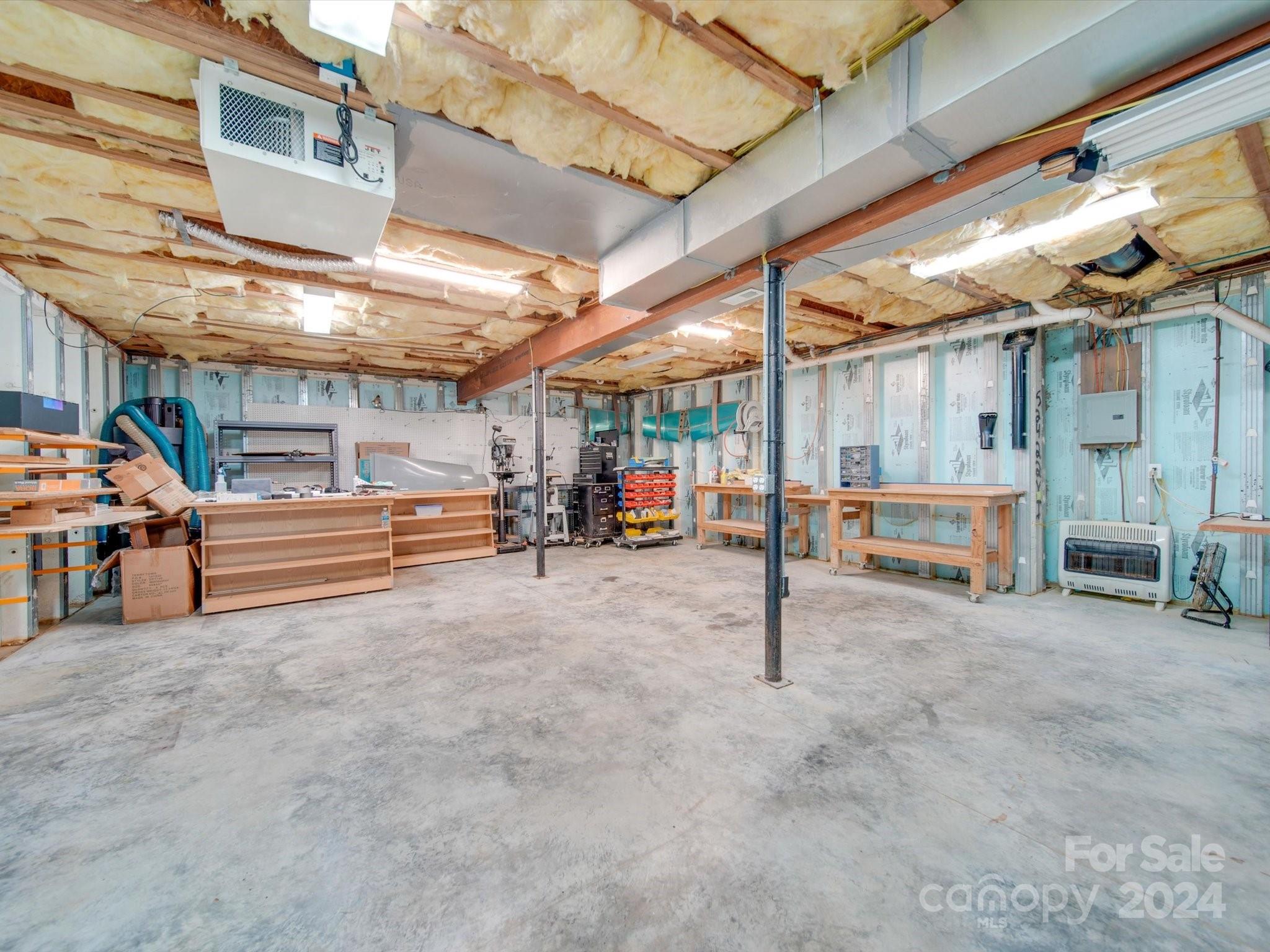 Carmel Village - Residential