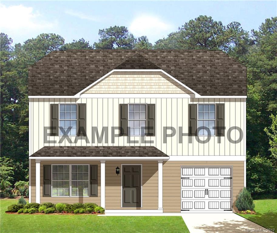 Finley View - Residential