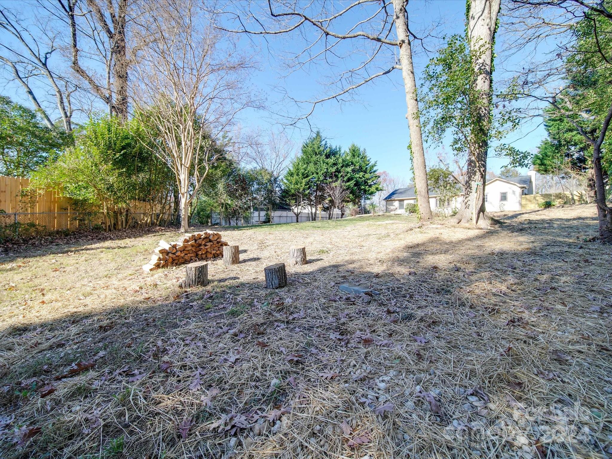 Fox Run - Residential