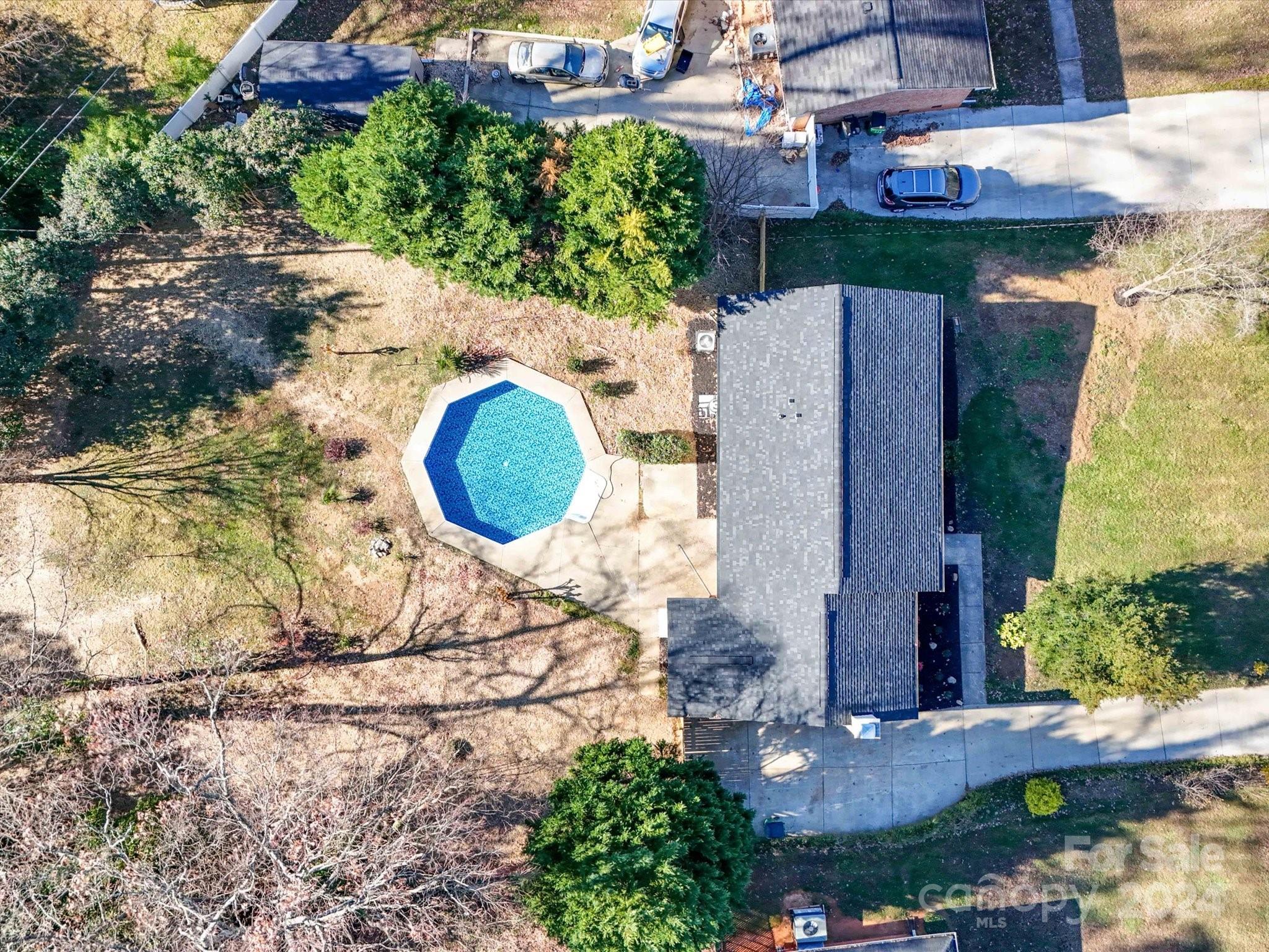 Fox Run - Residential